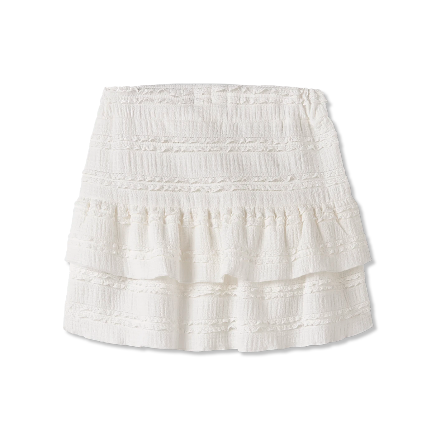 Nkfhaldora Nederdele