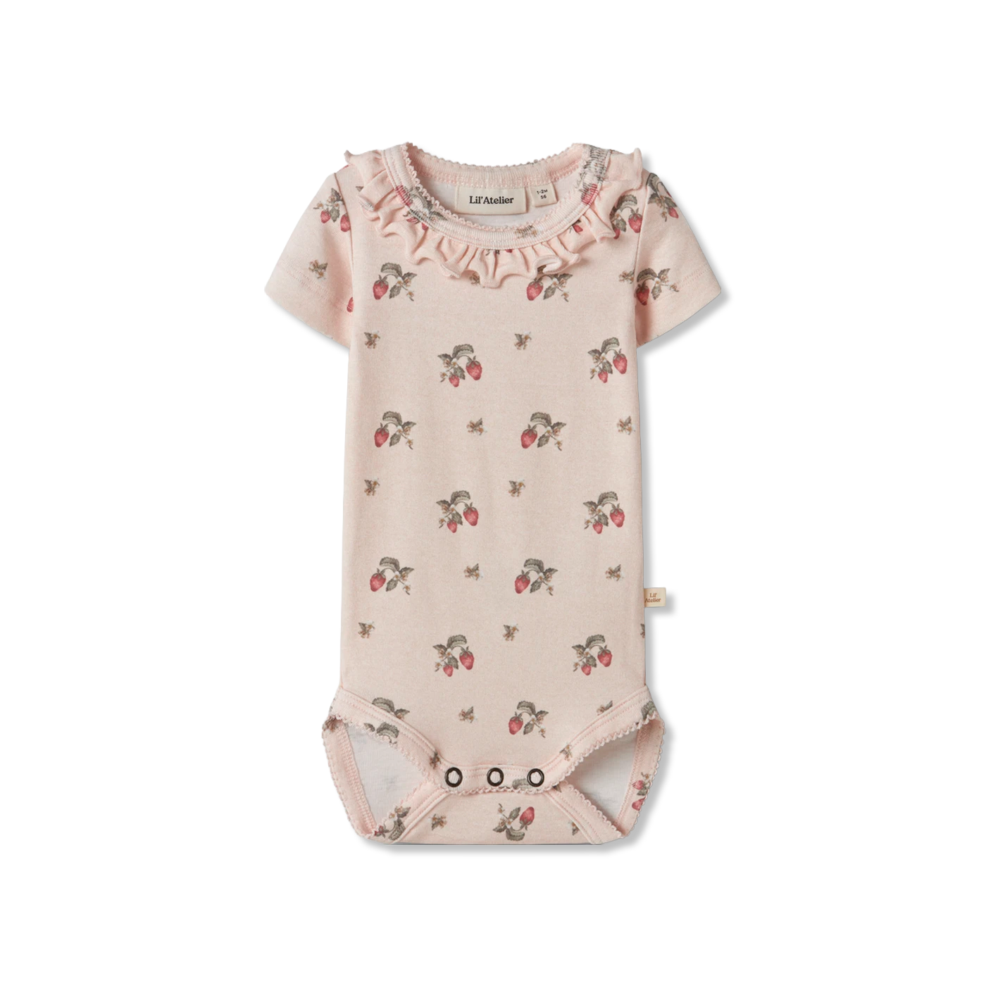 Nbfgayo Bodystocking