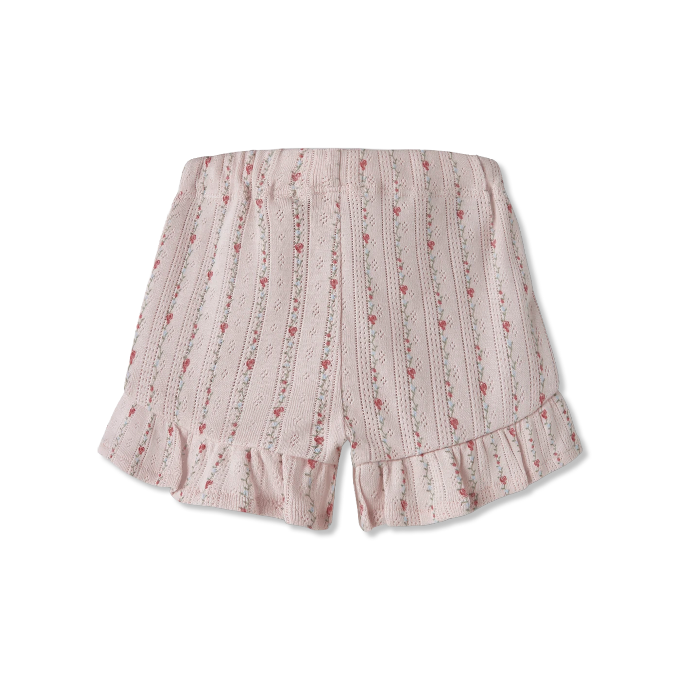 Nbfrachello Shorts
