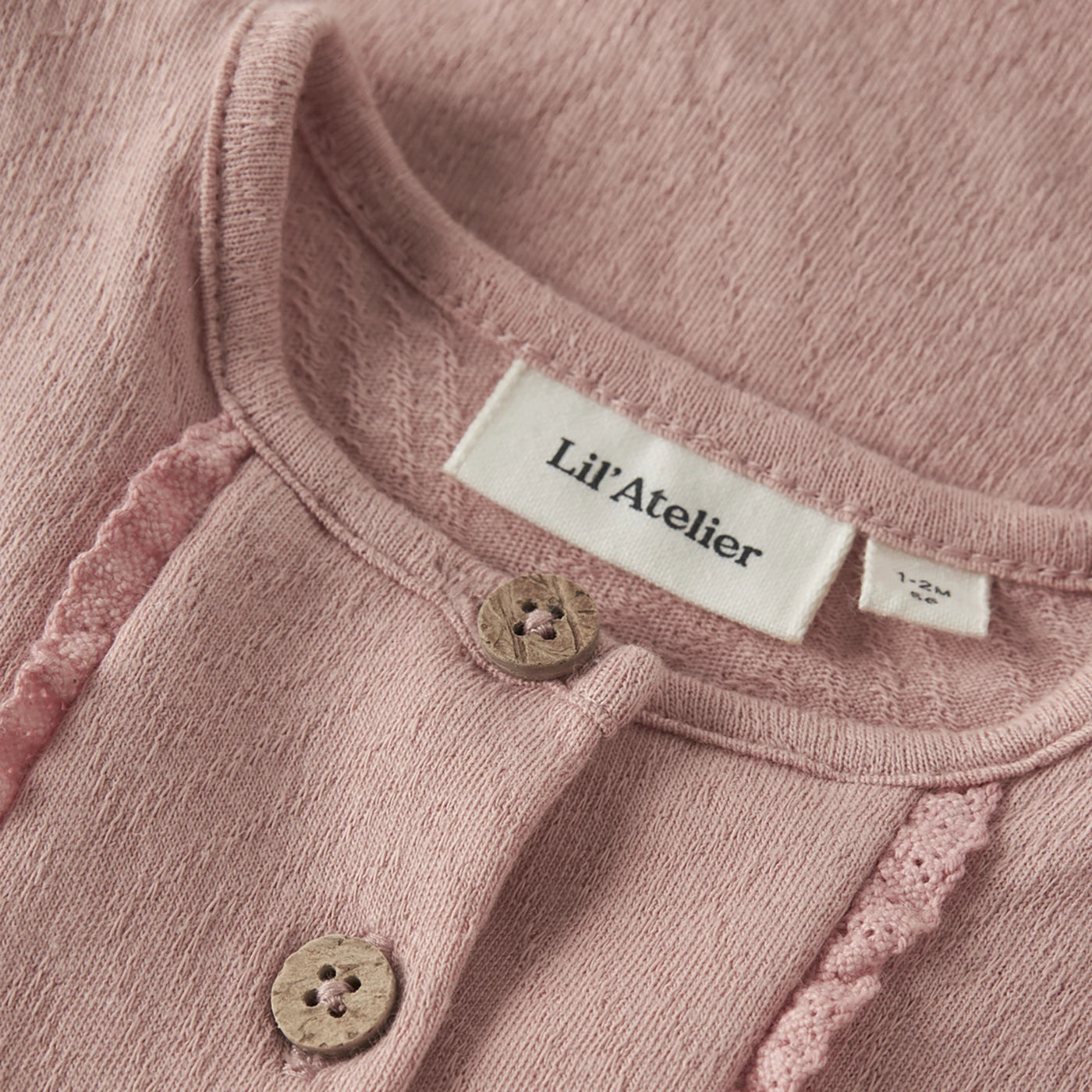 Nbfhalina Sommerdragt