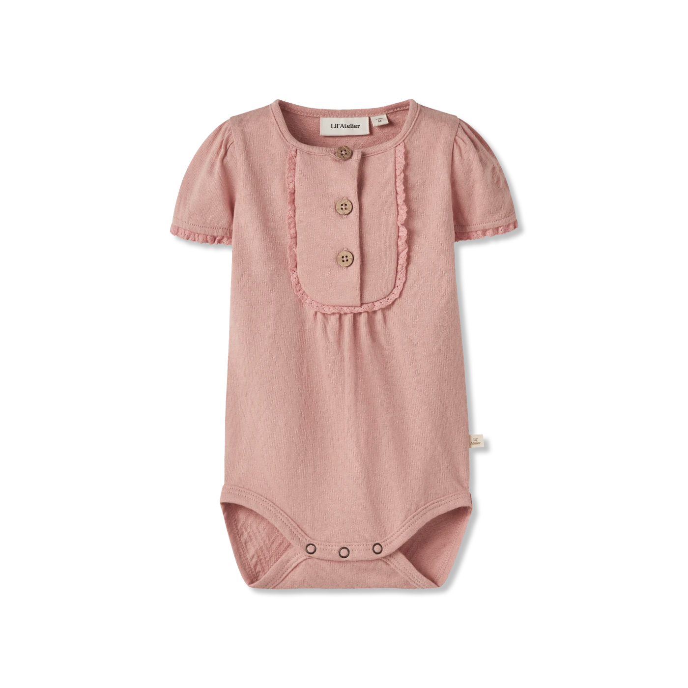 Nbfhalina Sommerdragt