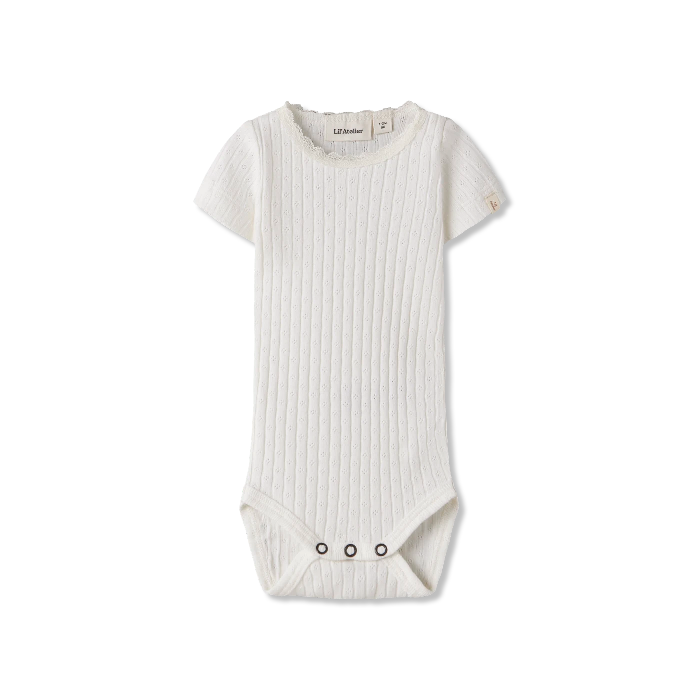 Nbfhaldis Bodystocking