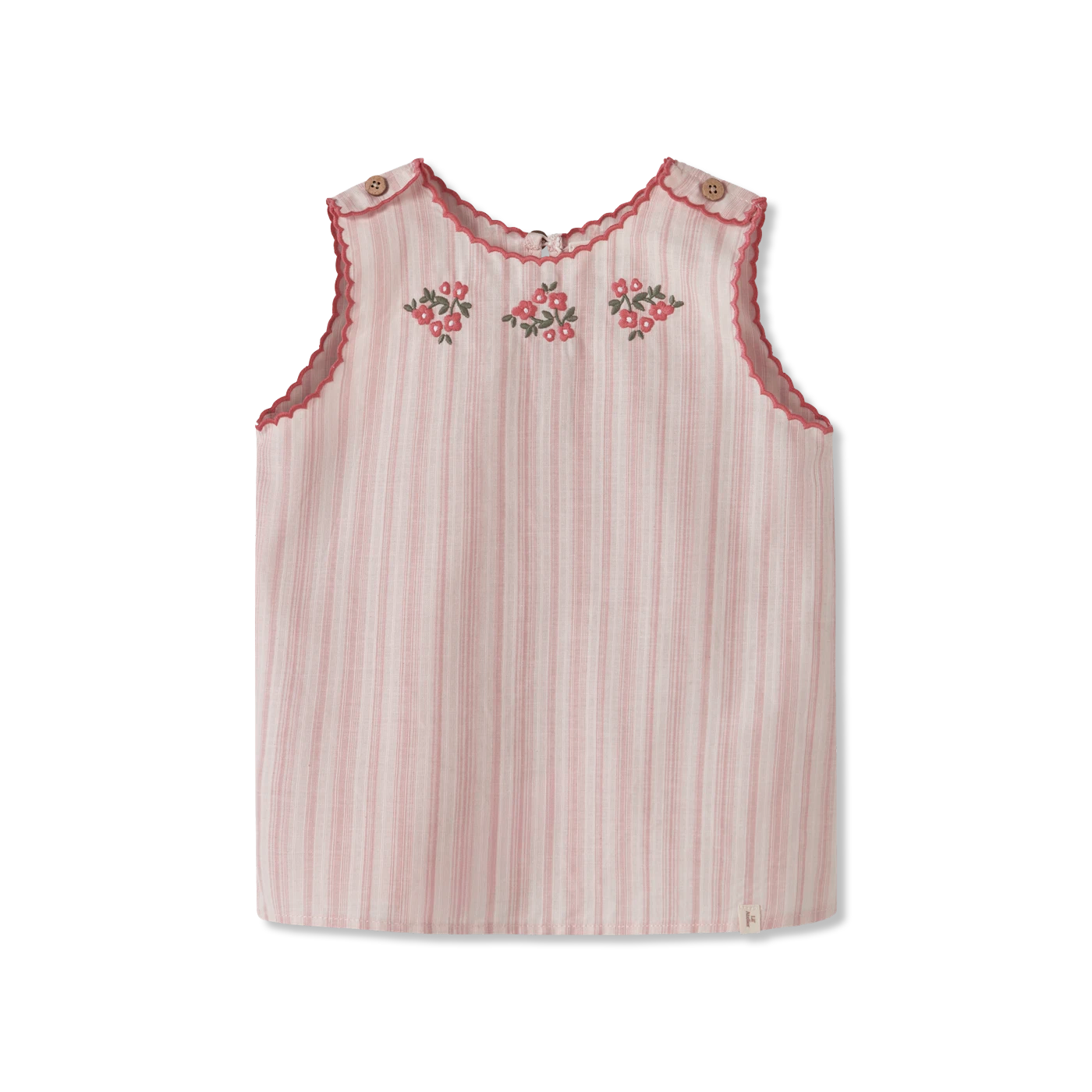 Nmfjera Top