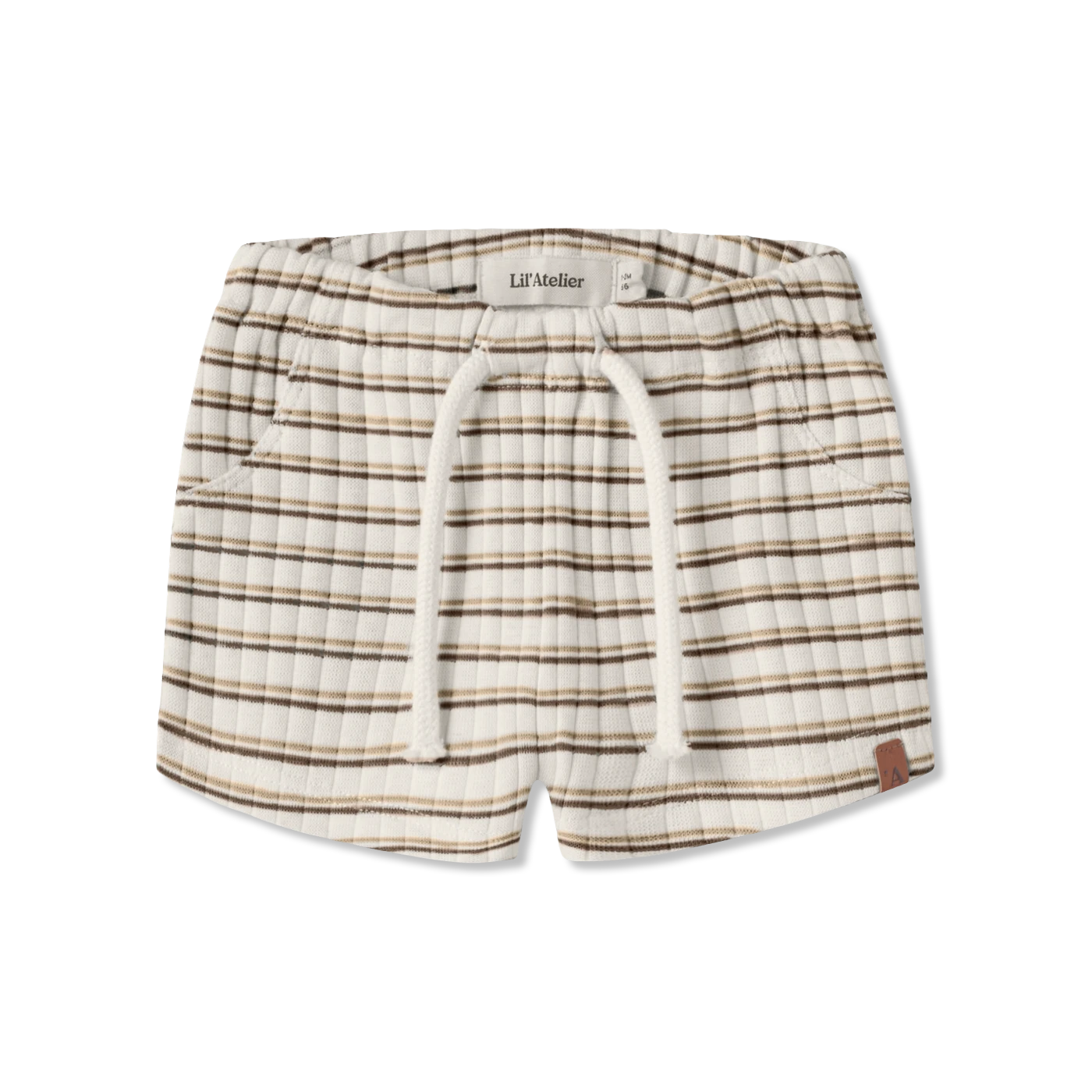 Nbmhaldur Shorts