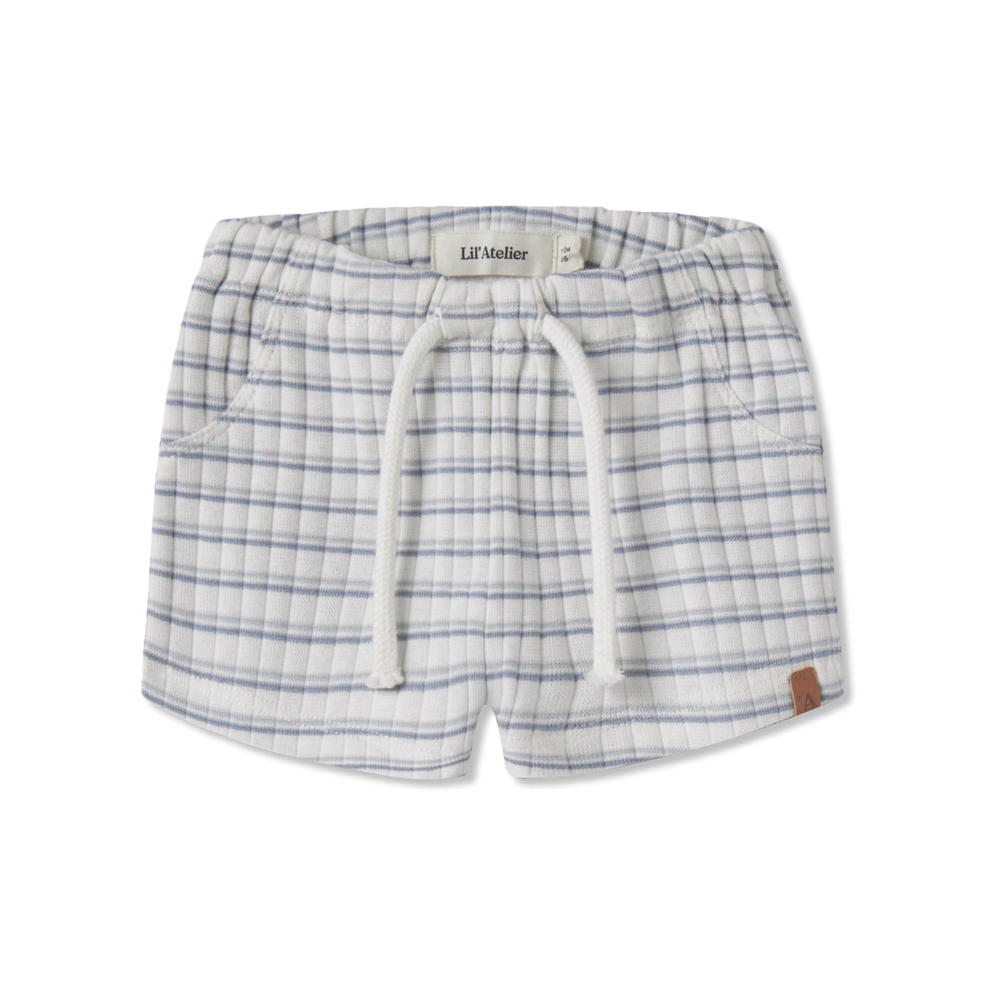 Nbmhaldur Shorts