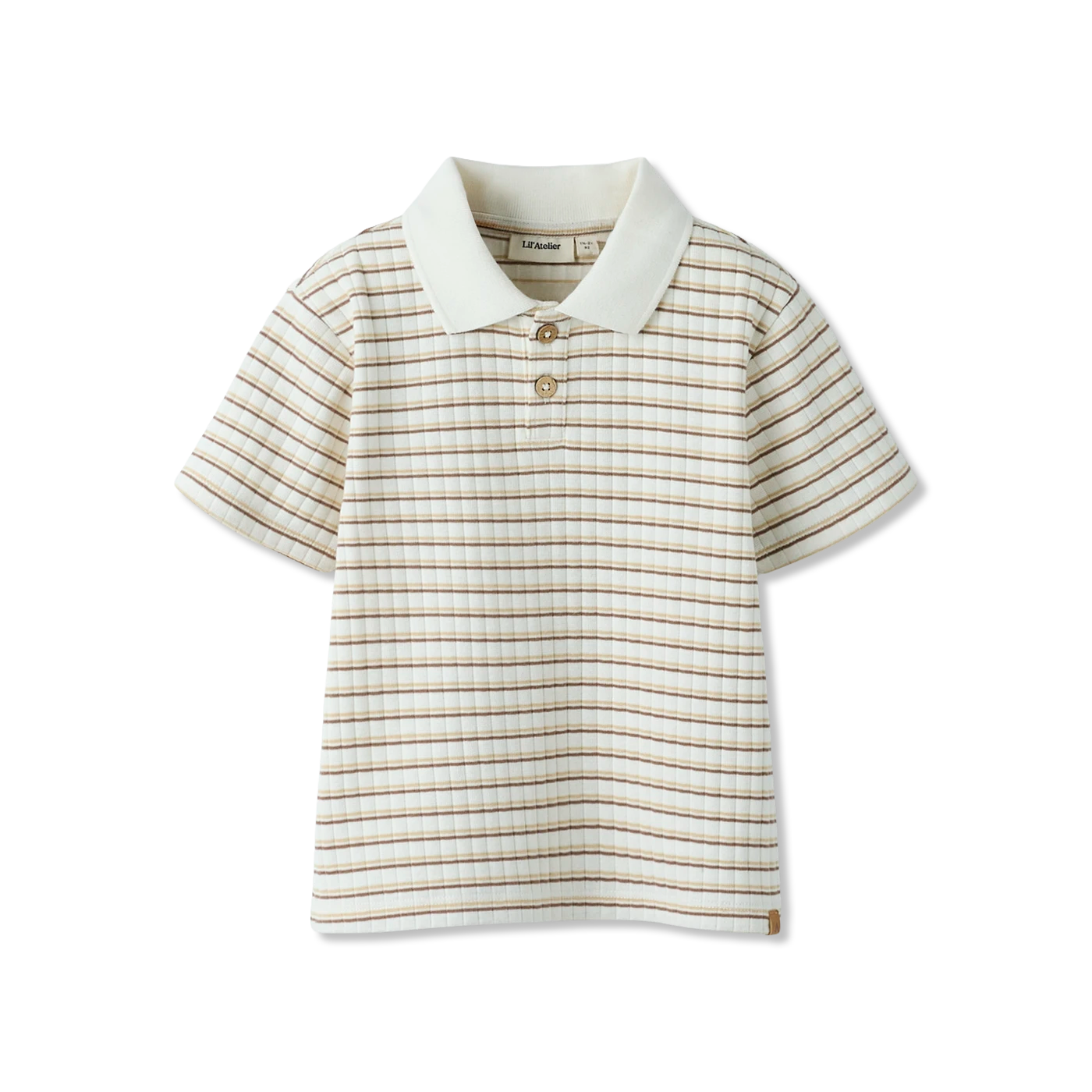 Nmmhaldur Polo t-shirts