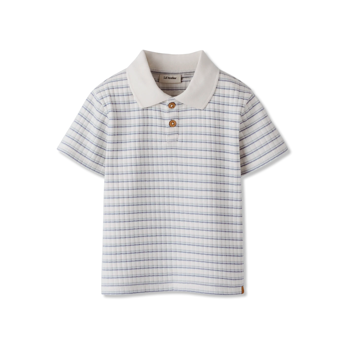 Nmmhaldur Polo t-shirts