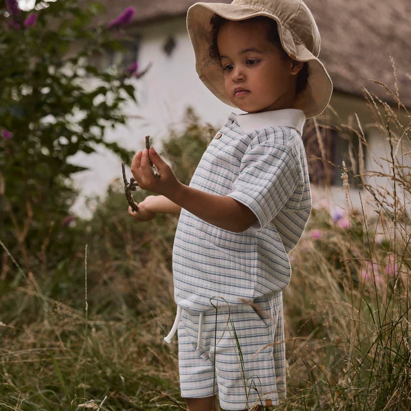 Nmmhaldur Polo t-shirts