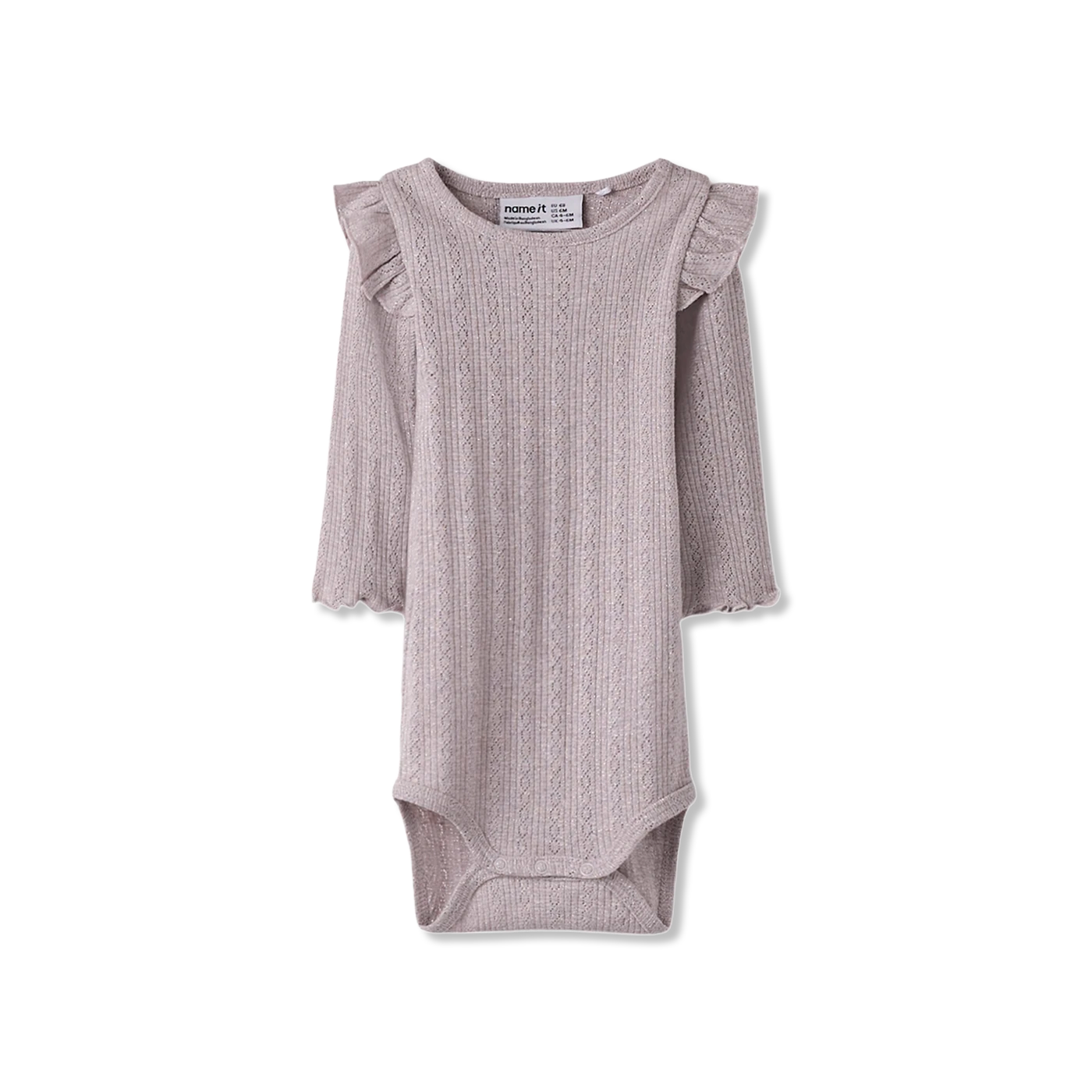 Nbfblitta bodystocking