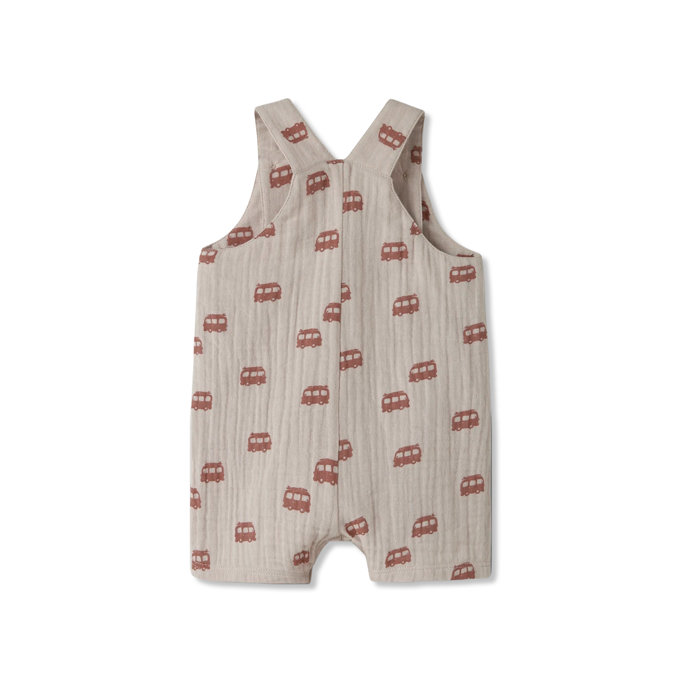 Nbmjeremy Overalls