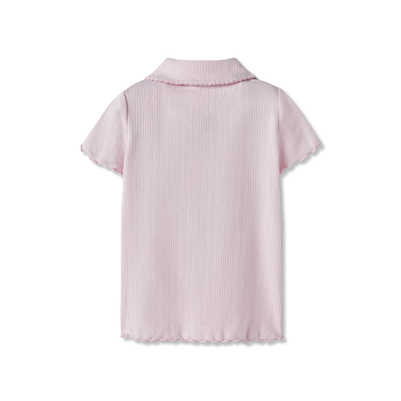 Nmfjudy Polo t-shirts