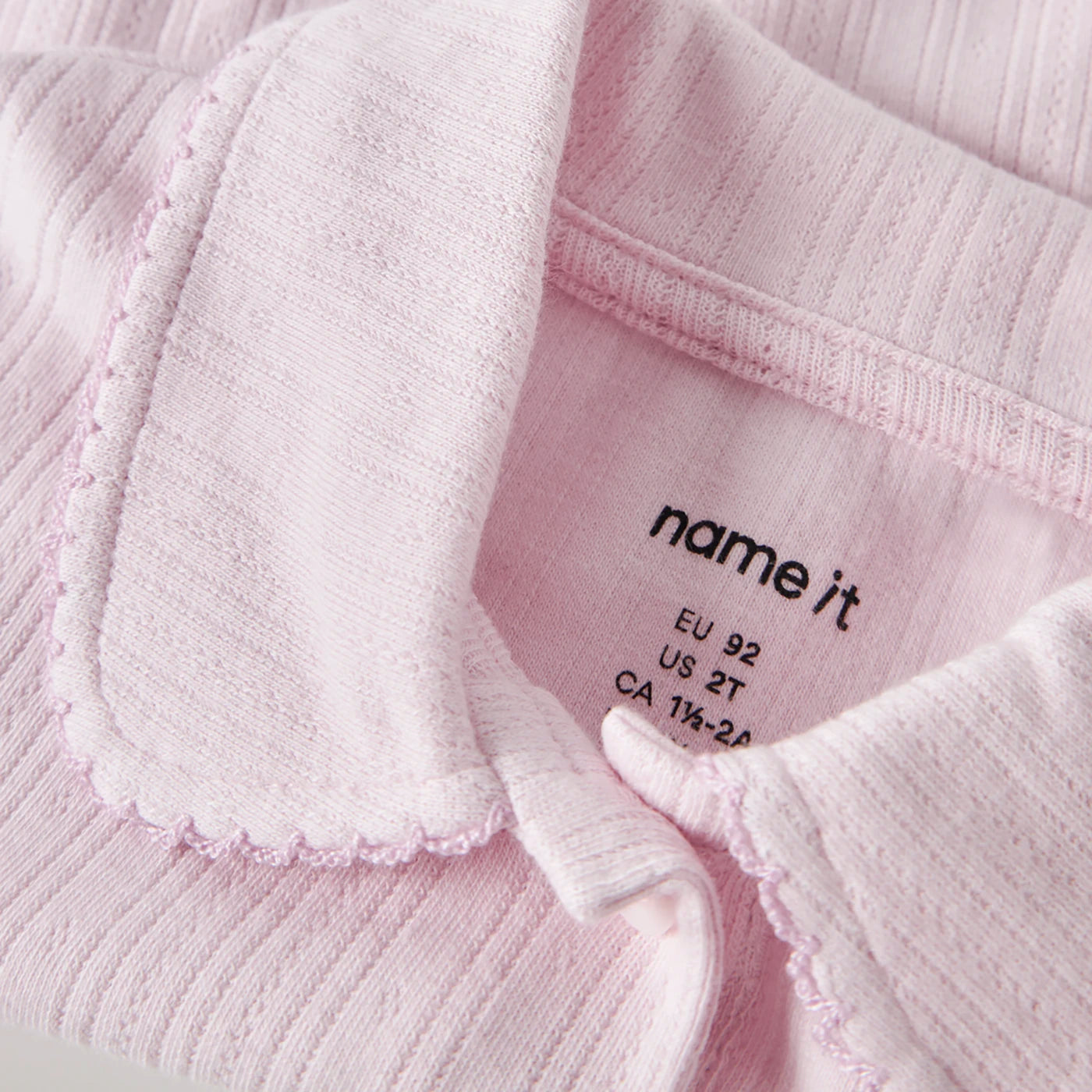 Nmfjudy Polo t-shirts