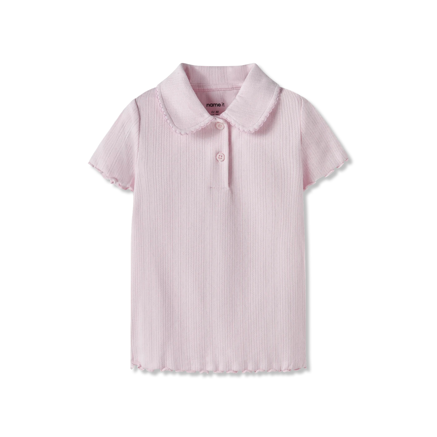 Nmfjudy Polo t-shirts