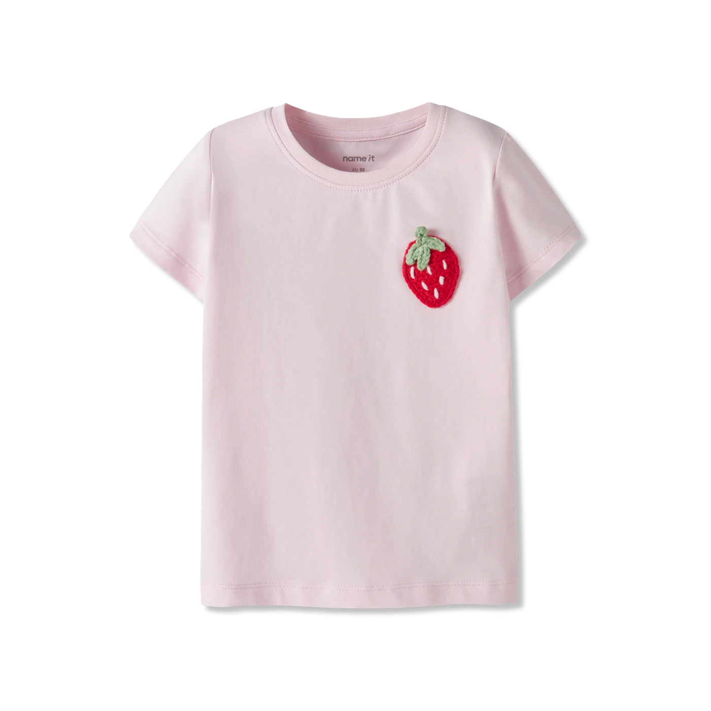 Nmfjuanitta T-shirt