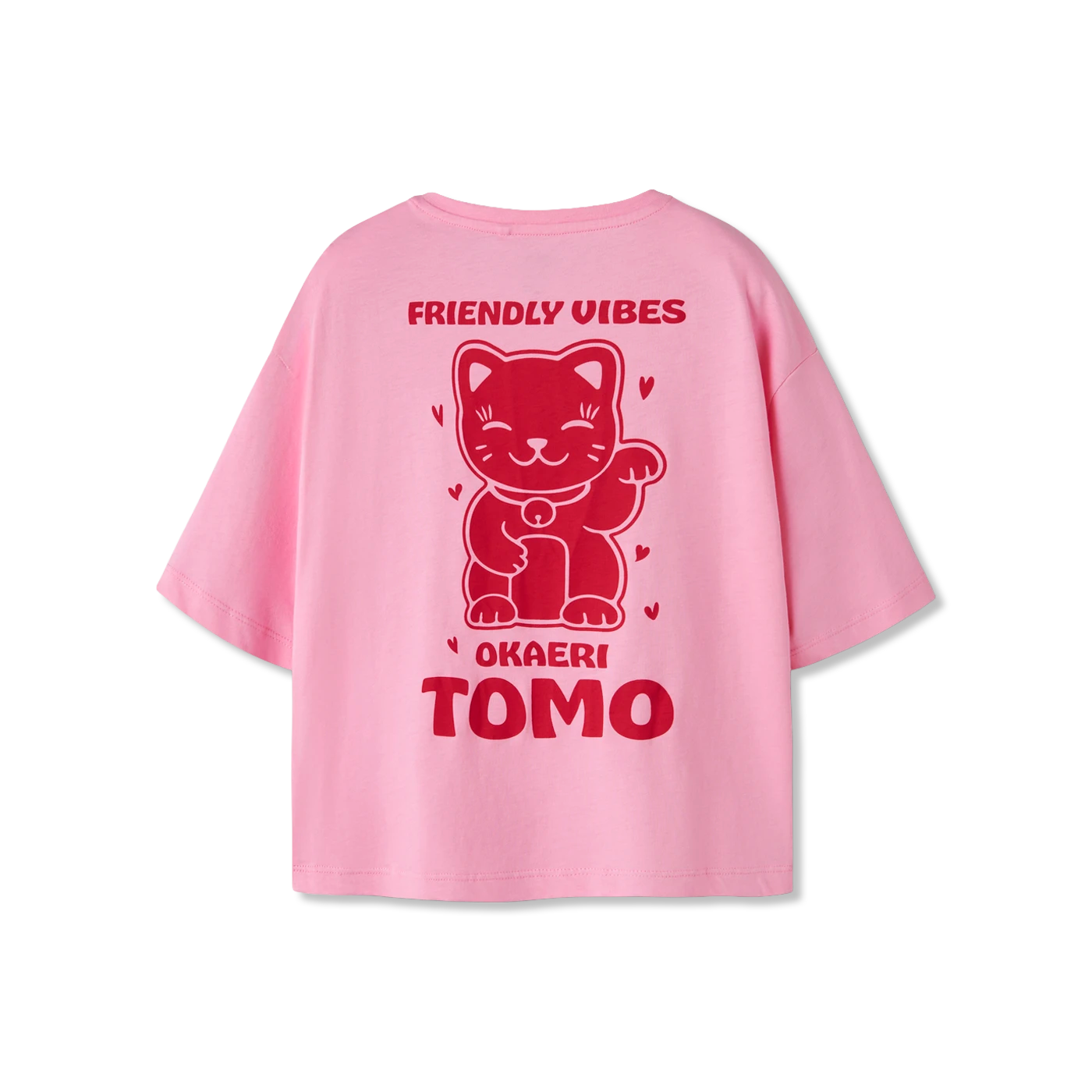 Nkfjulmo T-shirts