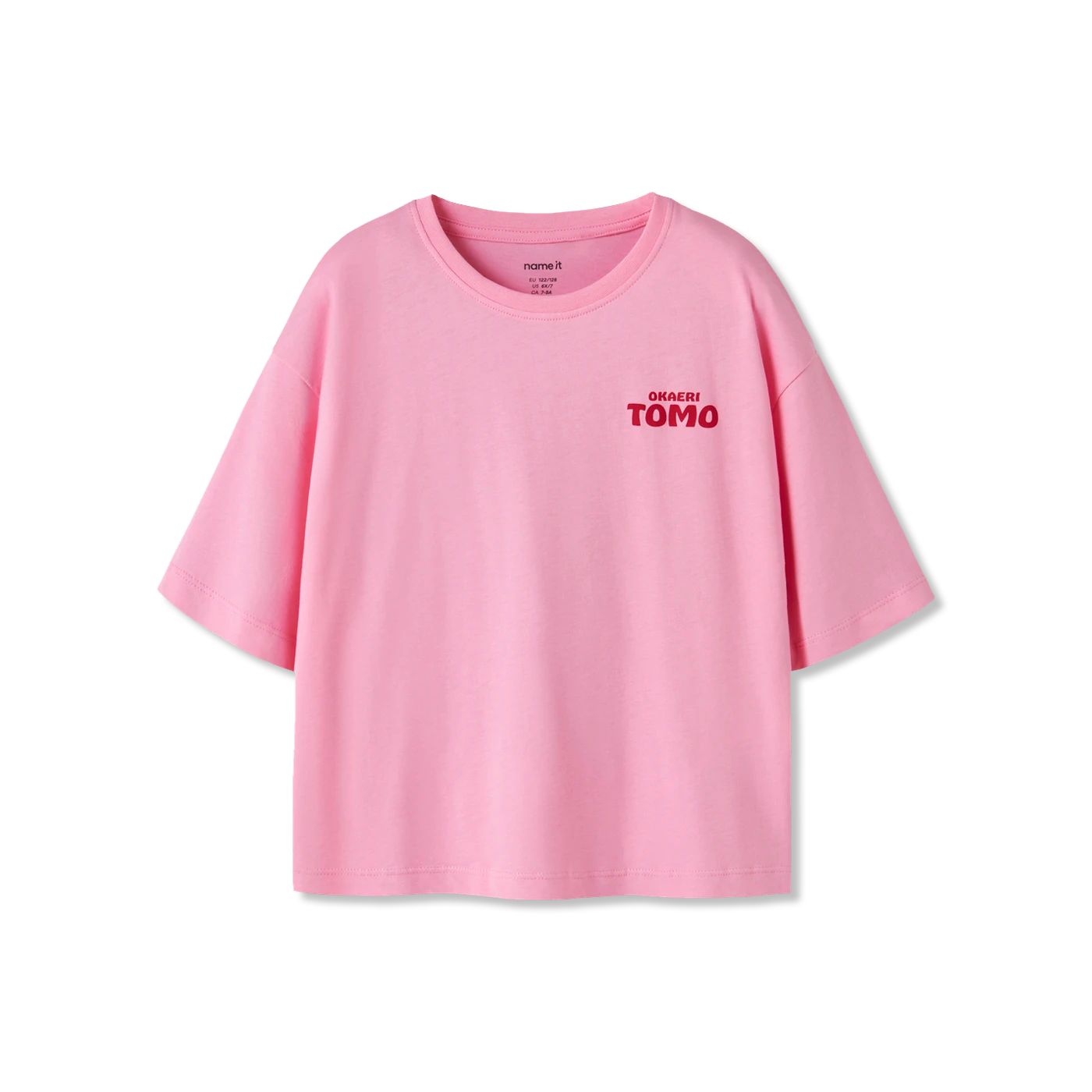 Nkfjulmo T-shirts