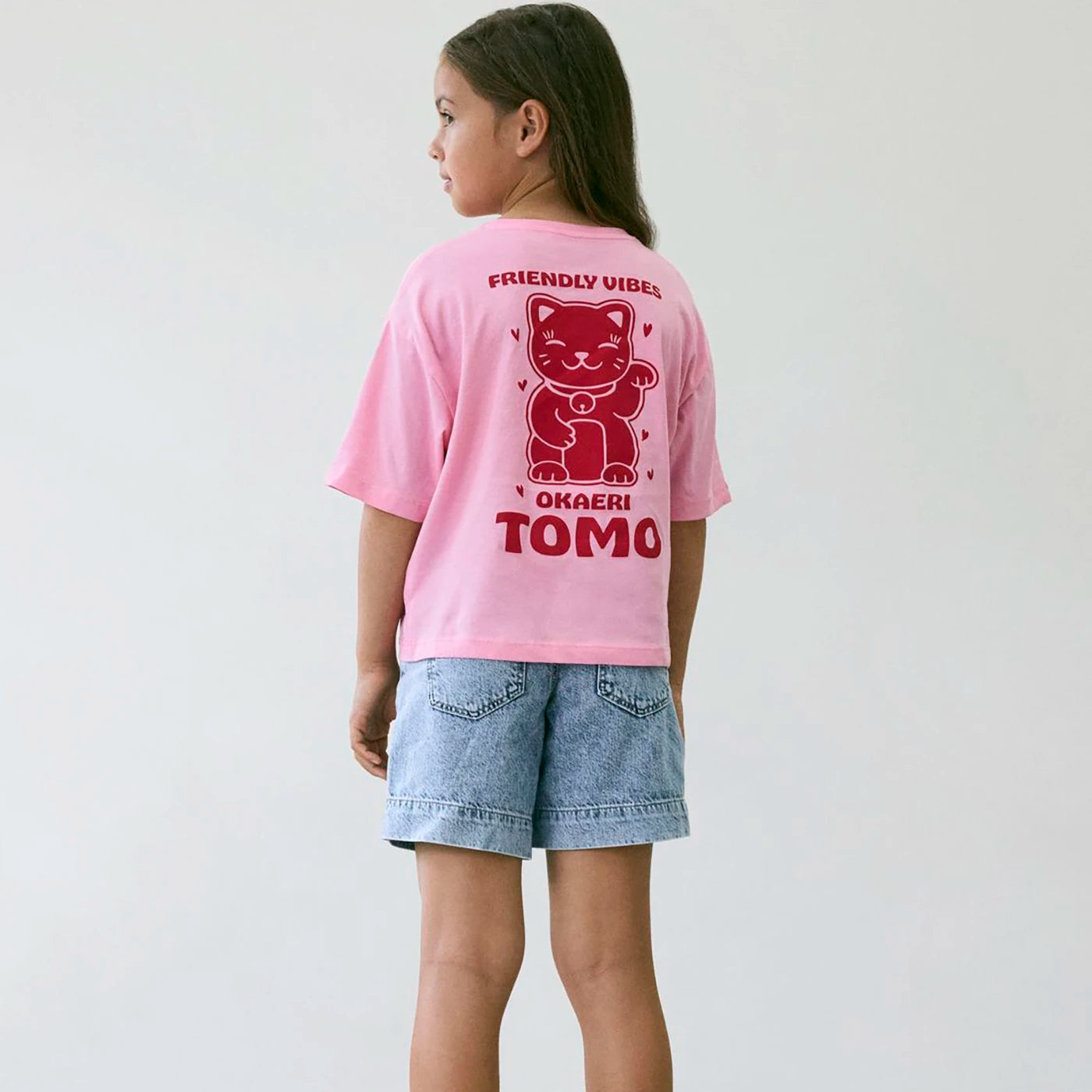 Nkfjulmo T-shirts