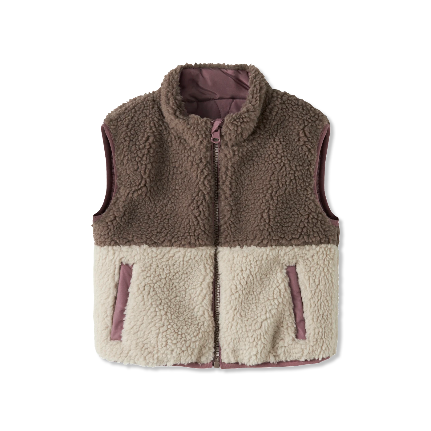 Nmfmonica Vest