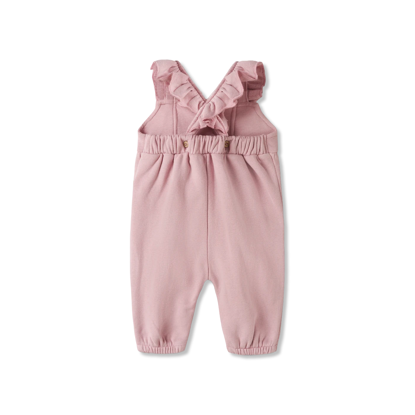 Nbfilondon Overalls