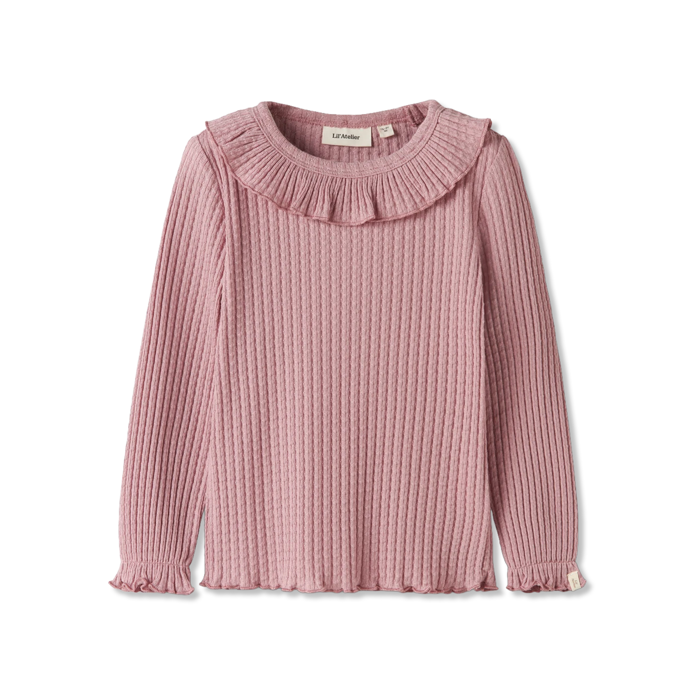 Nmfkelsa Bluser