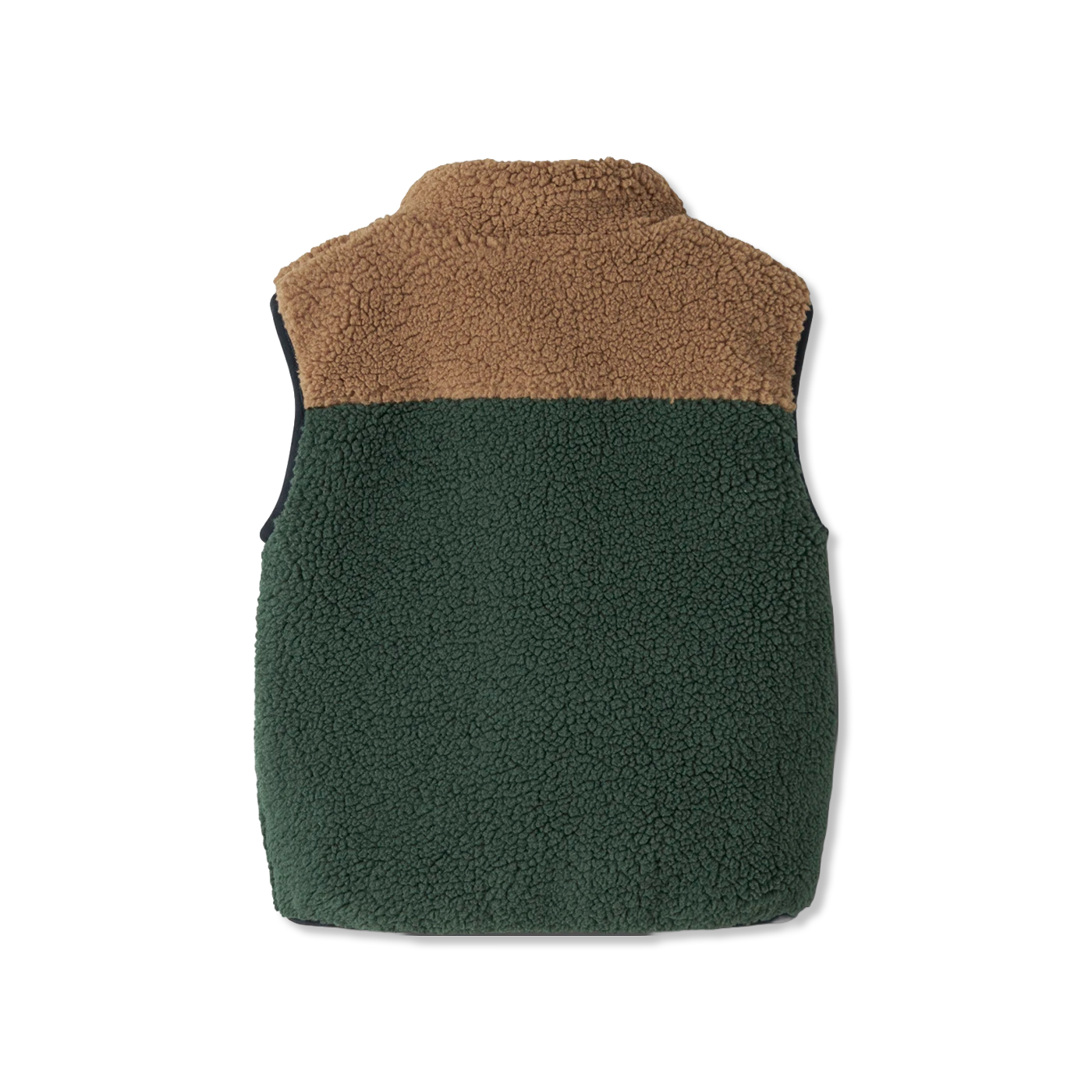 Nmmmacey Vest