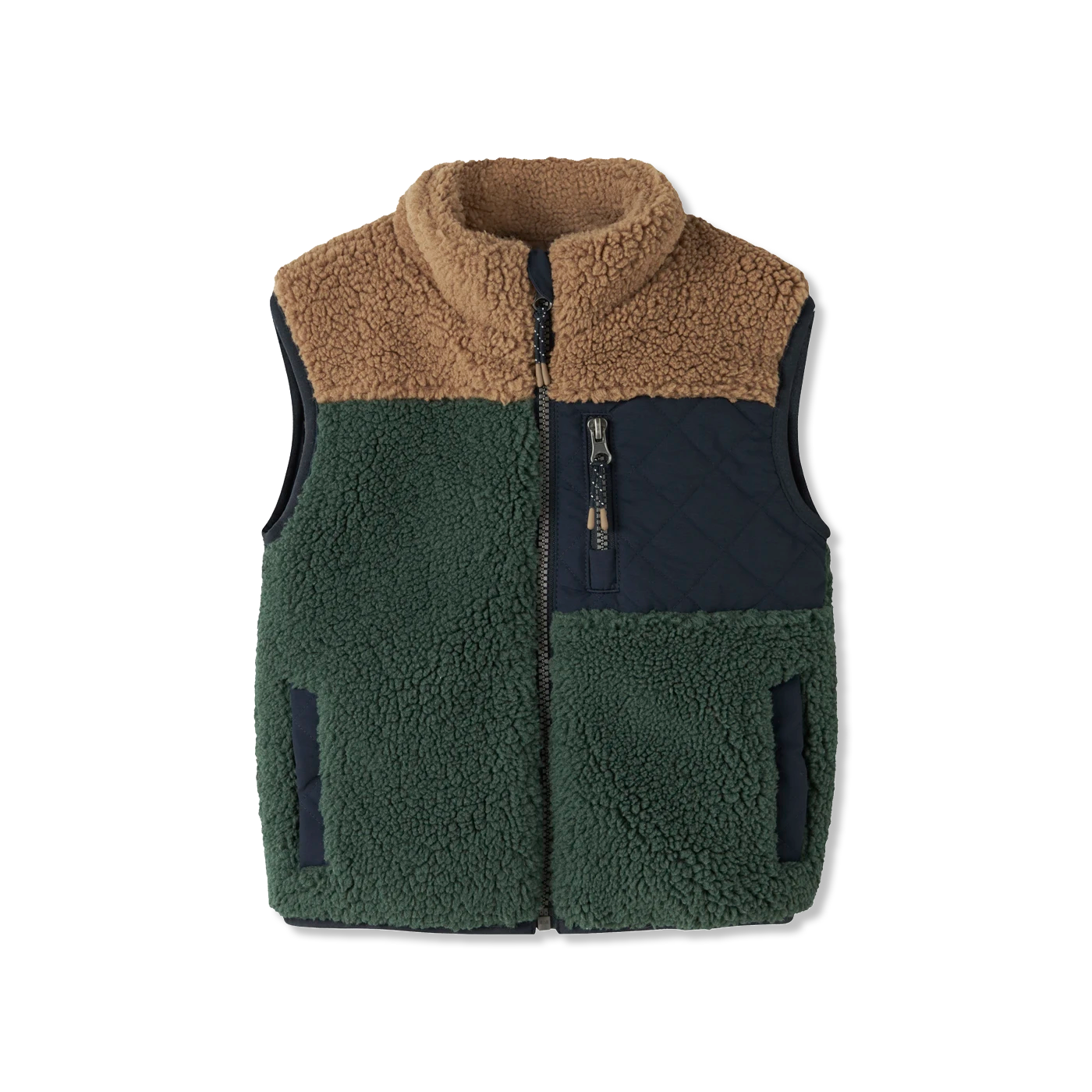 Nmmmacey Vest