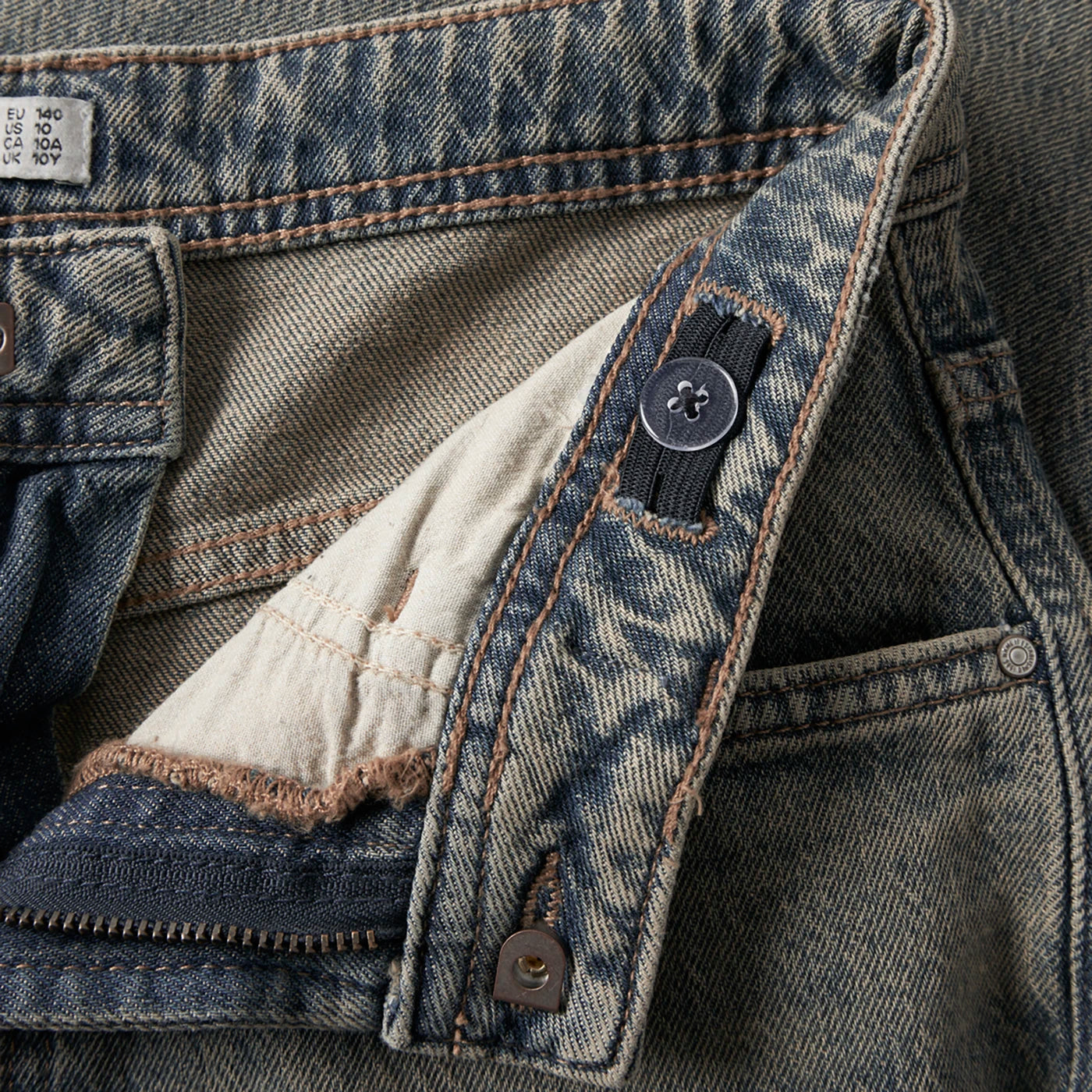 Nkmben Jeans