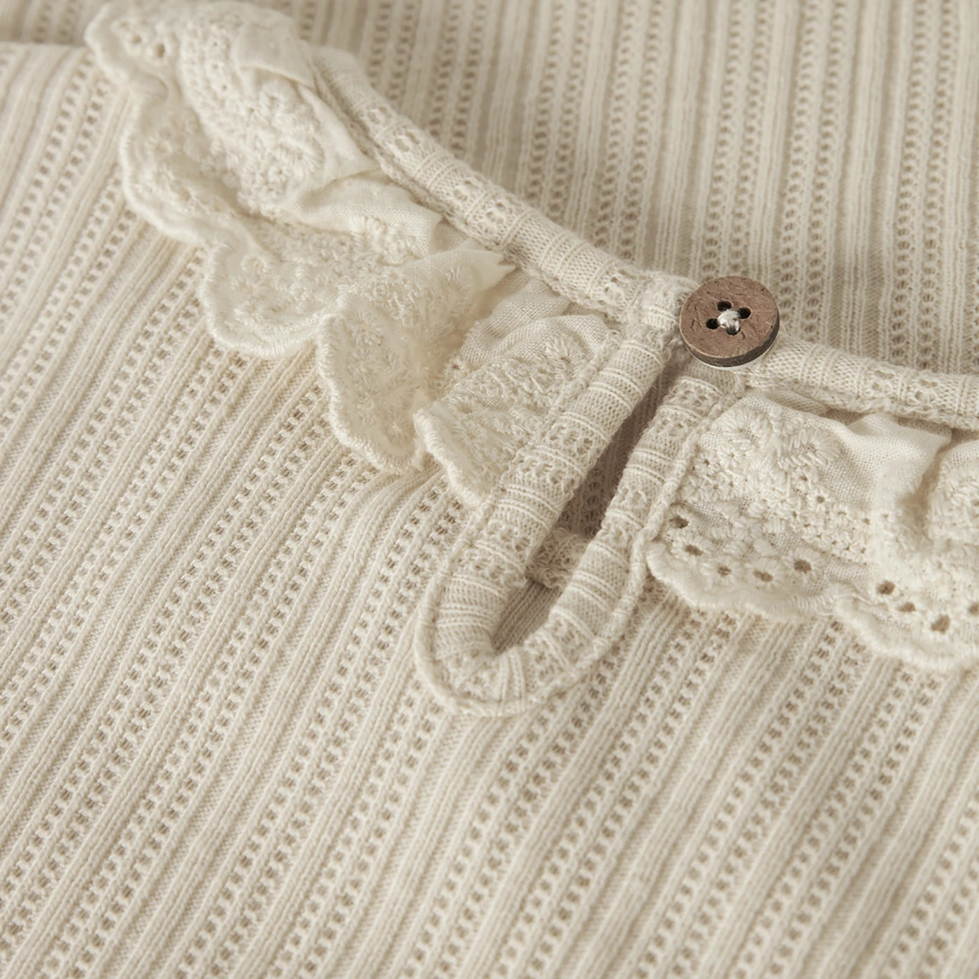 Nmfluva Bluse