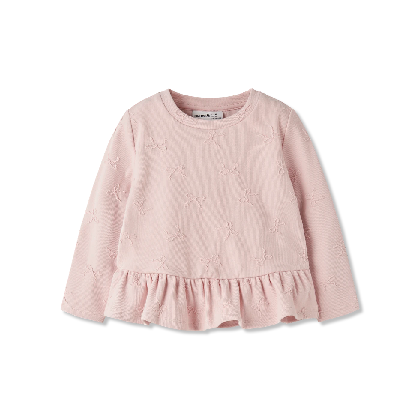 Nmfkatty Bluse