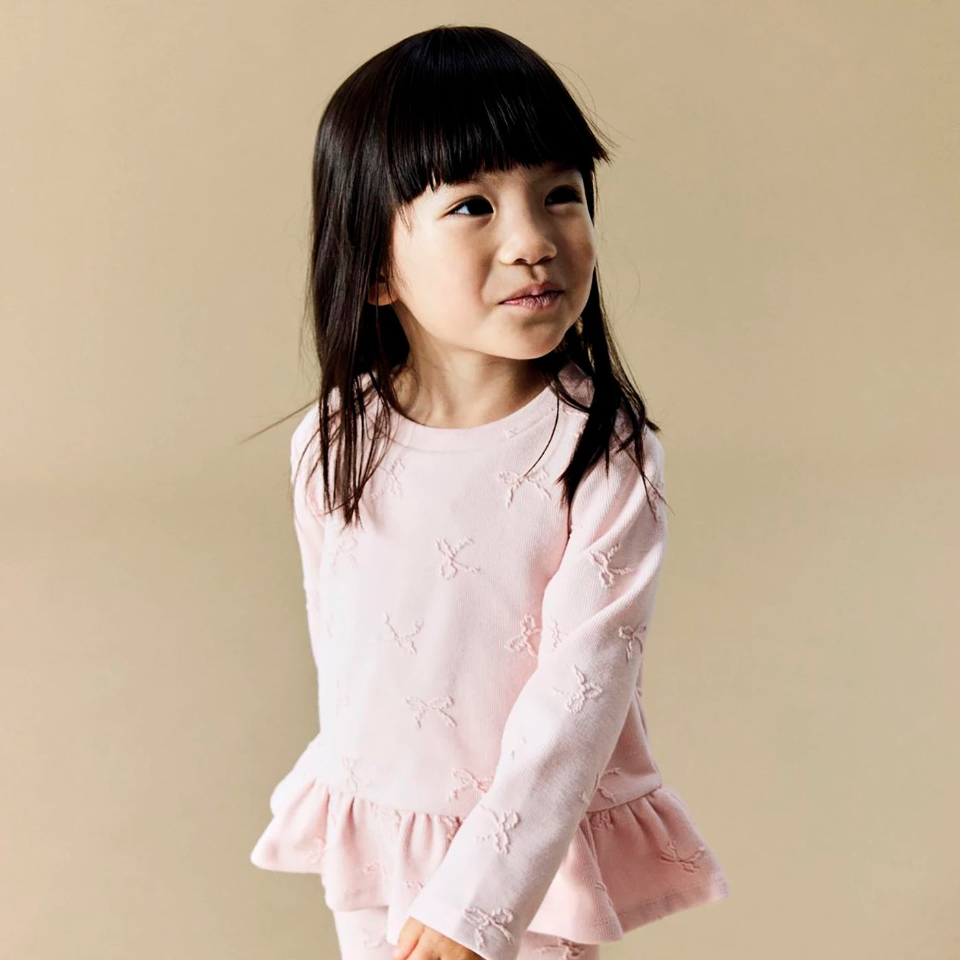 Nmfkatty Bluse