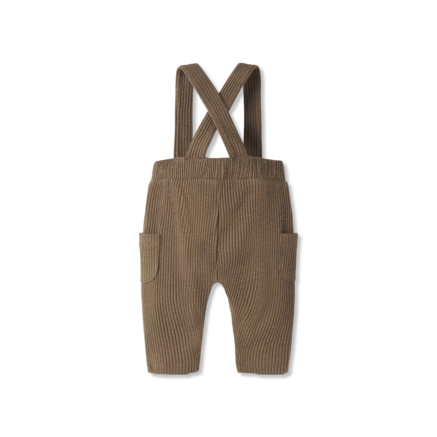 Nbmrajo Overalls