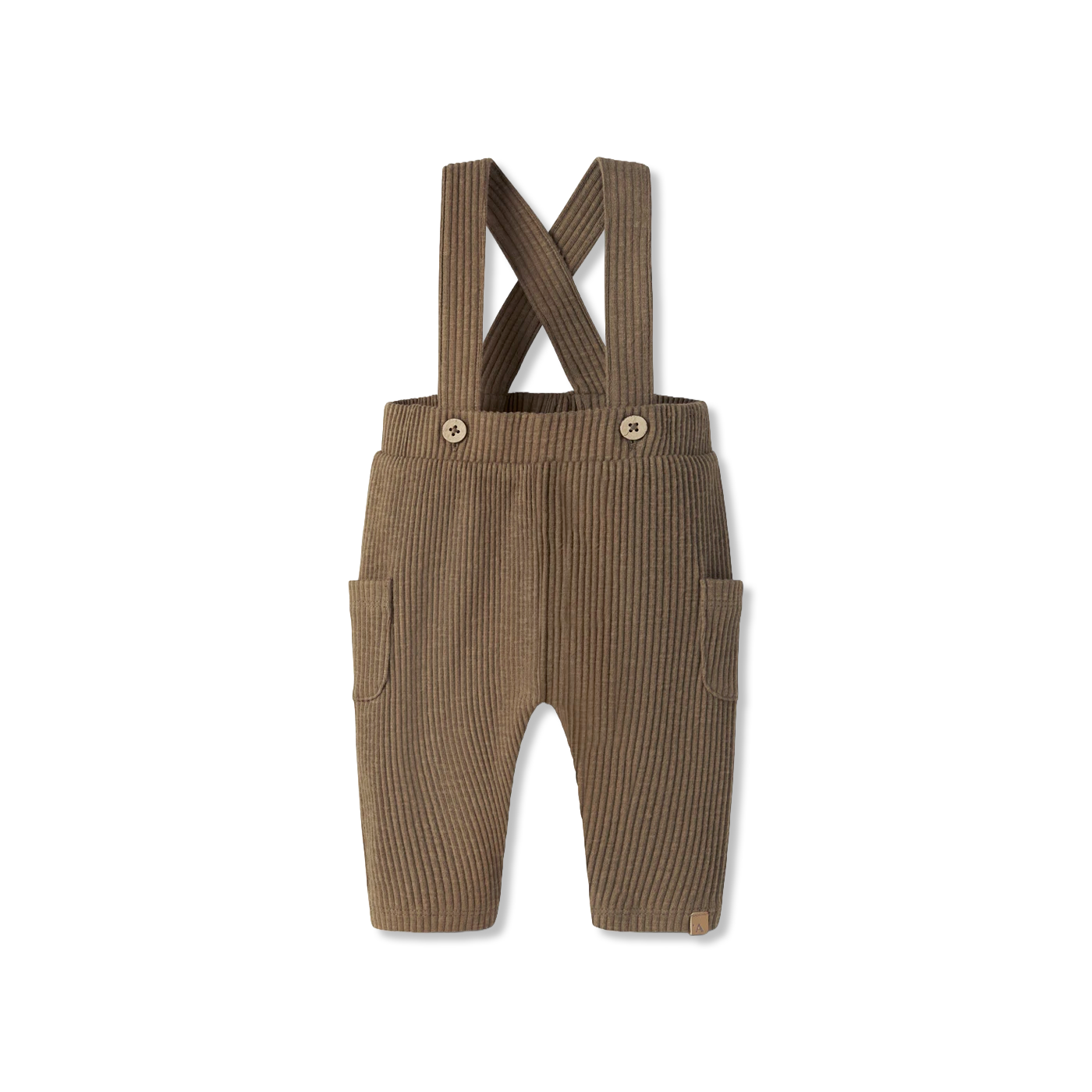 Nbmrajo Overalls