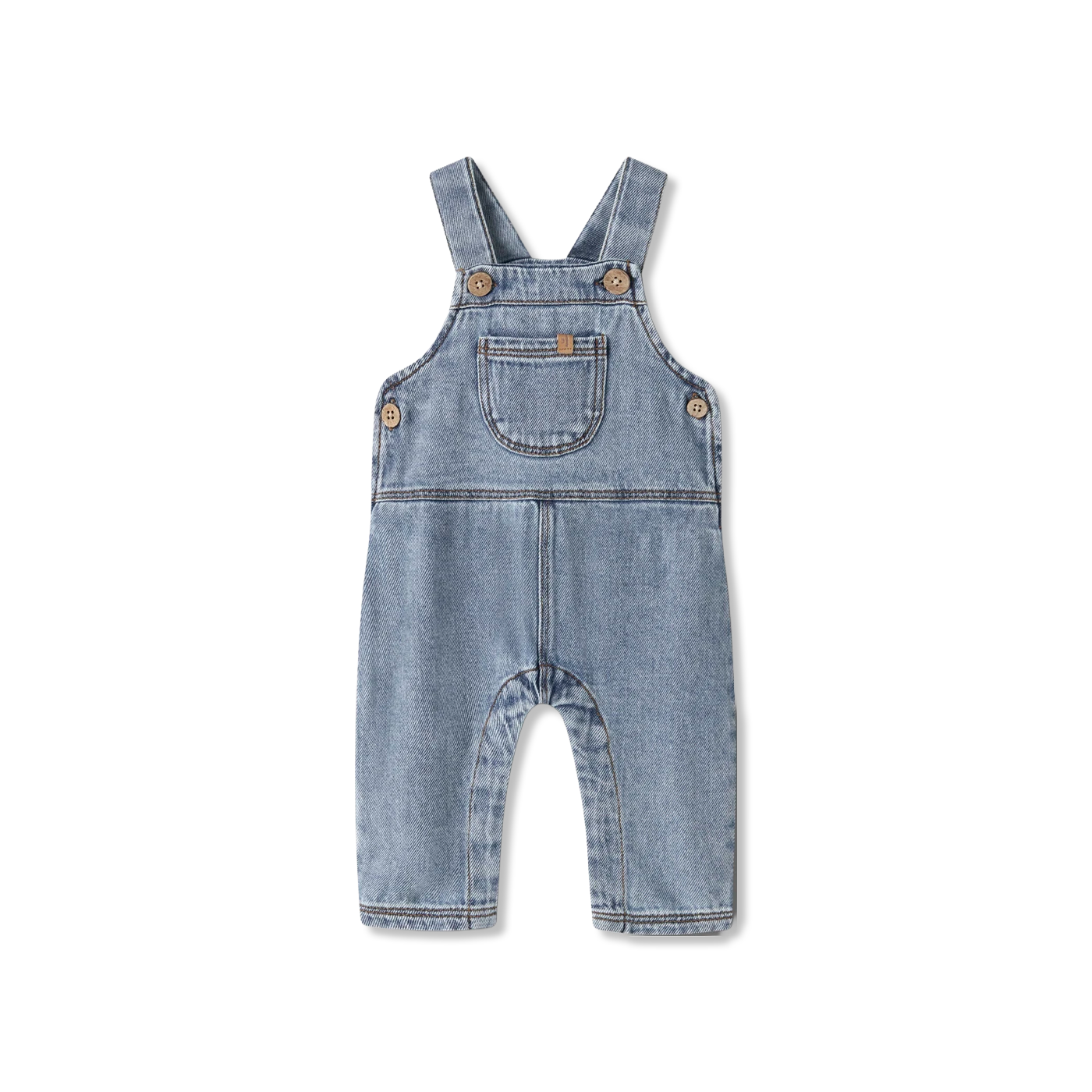 Nmfkarole Overalls