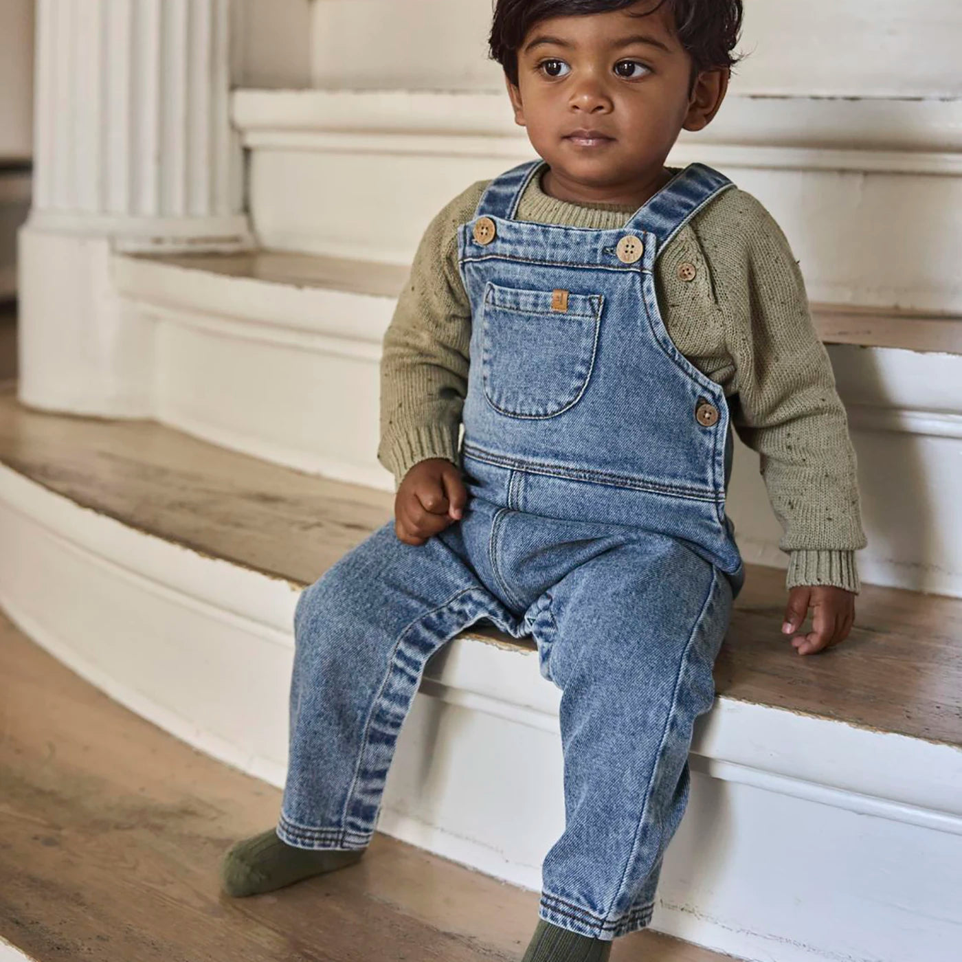 Nmfkarole Overalls