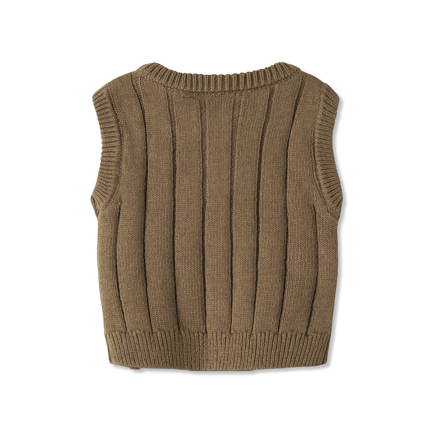 Nbmlomon Vest