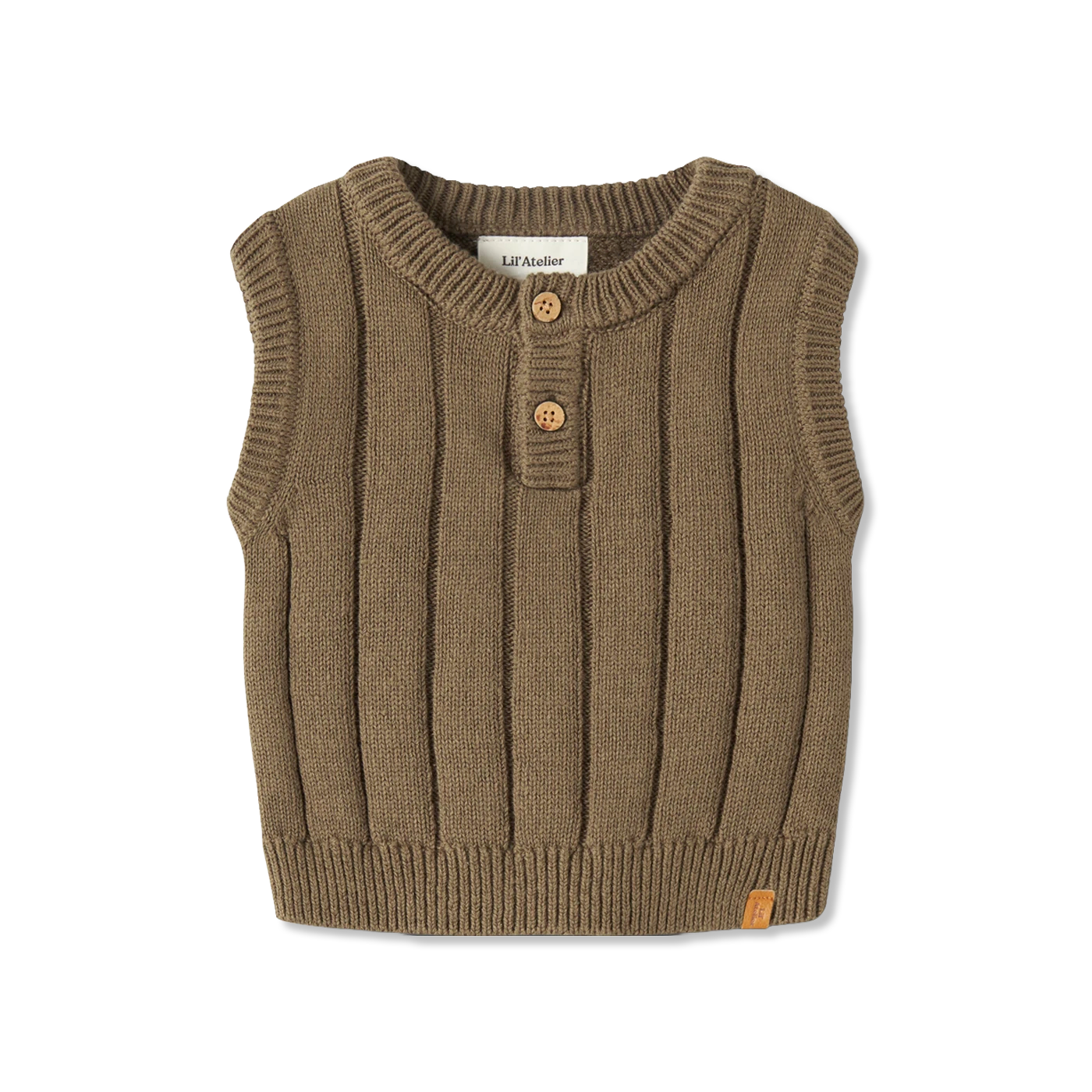 Nbmlomon Vest