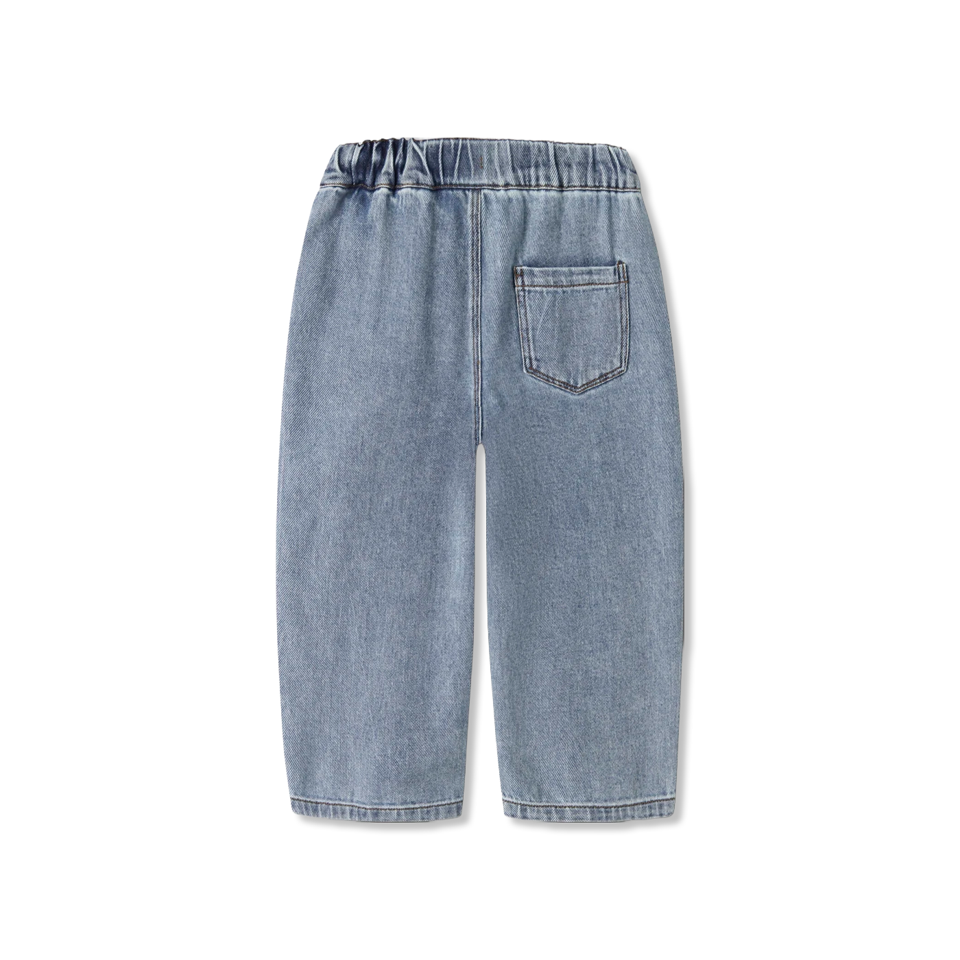 Nmmkarole Jeans