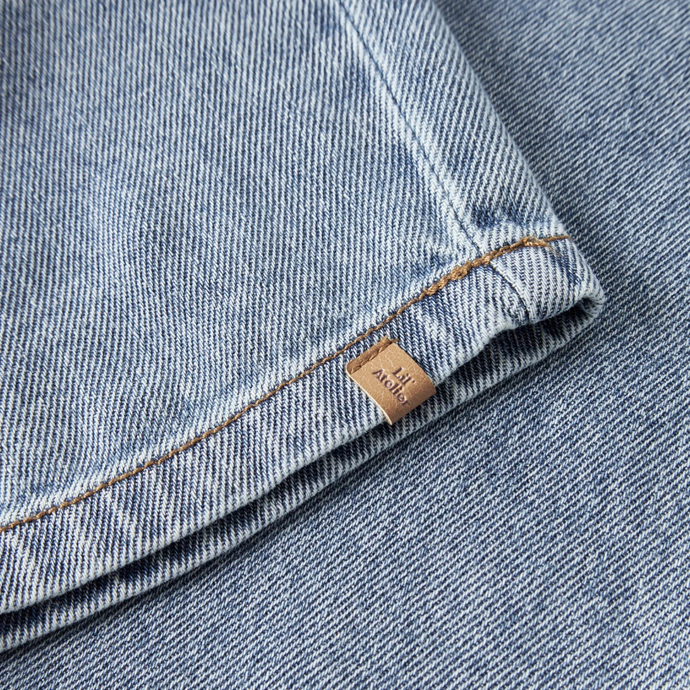 Nmmkarole Jeans