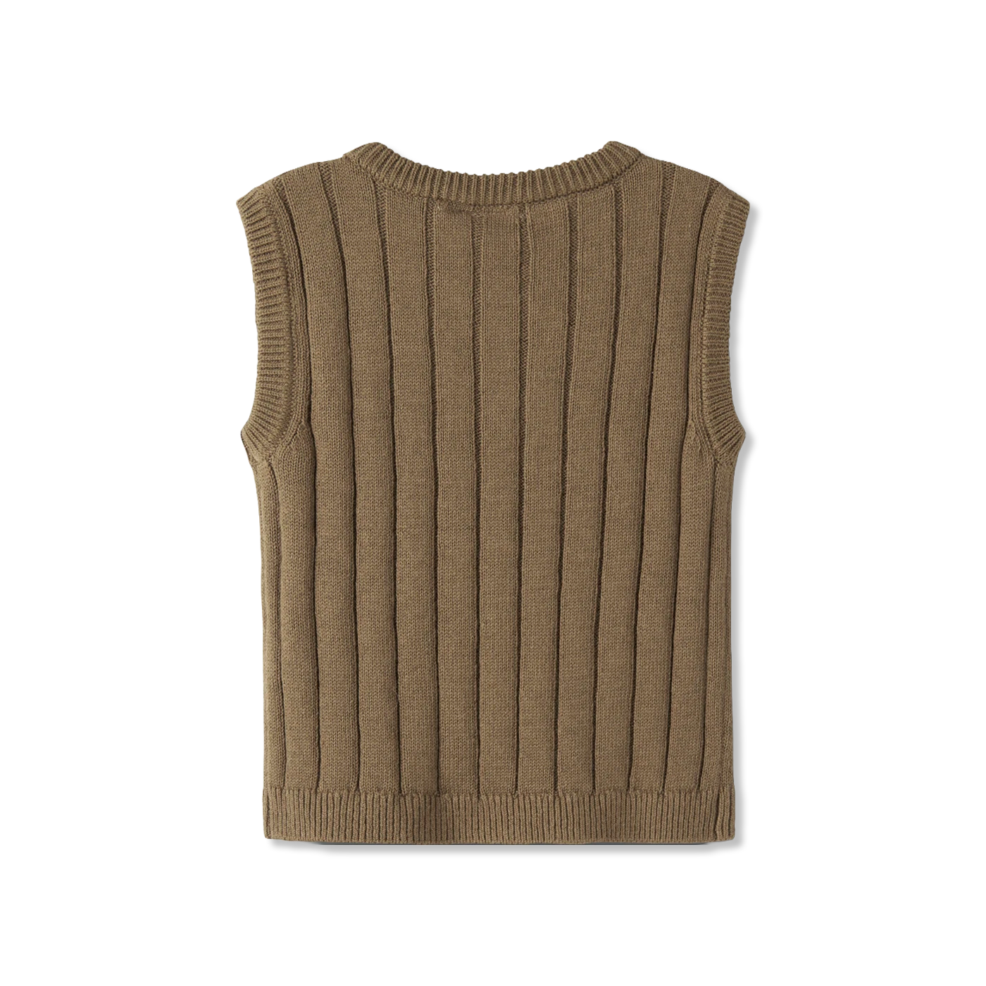 Nmmlomon Vest