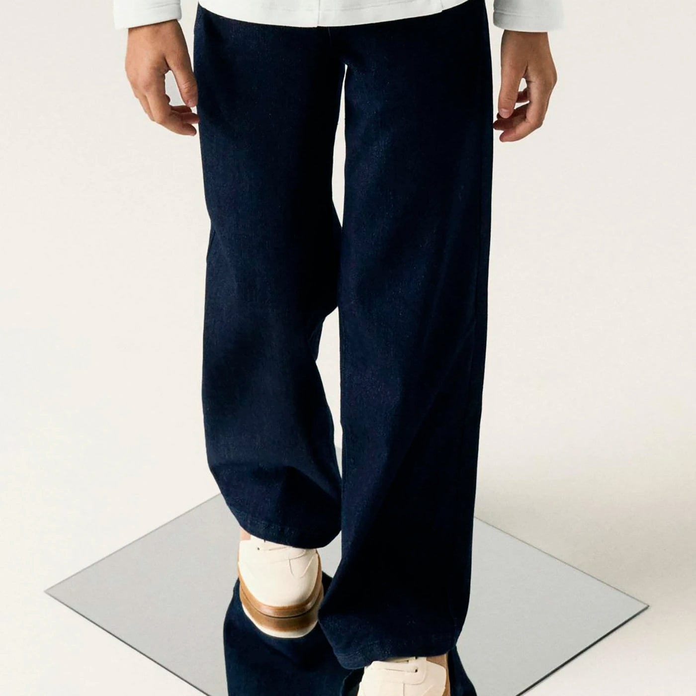 Nkfrose Jeans