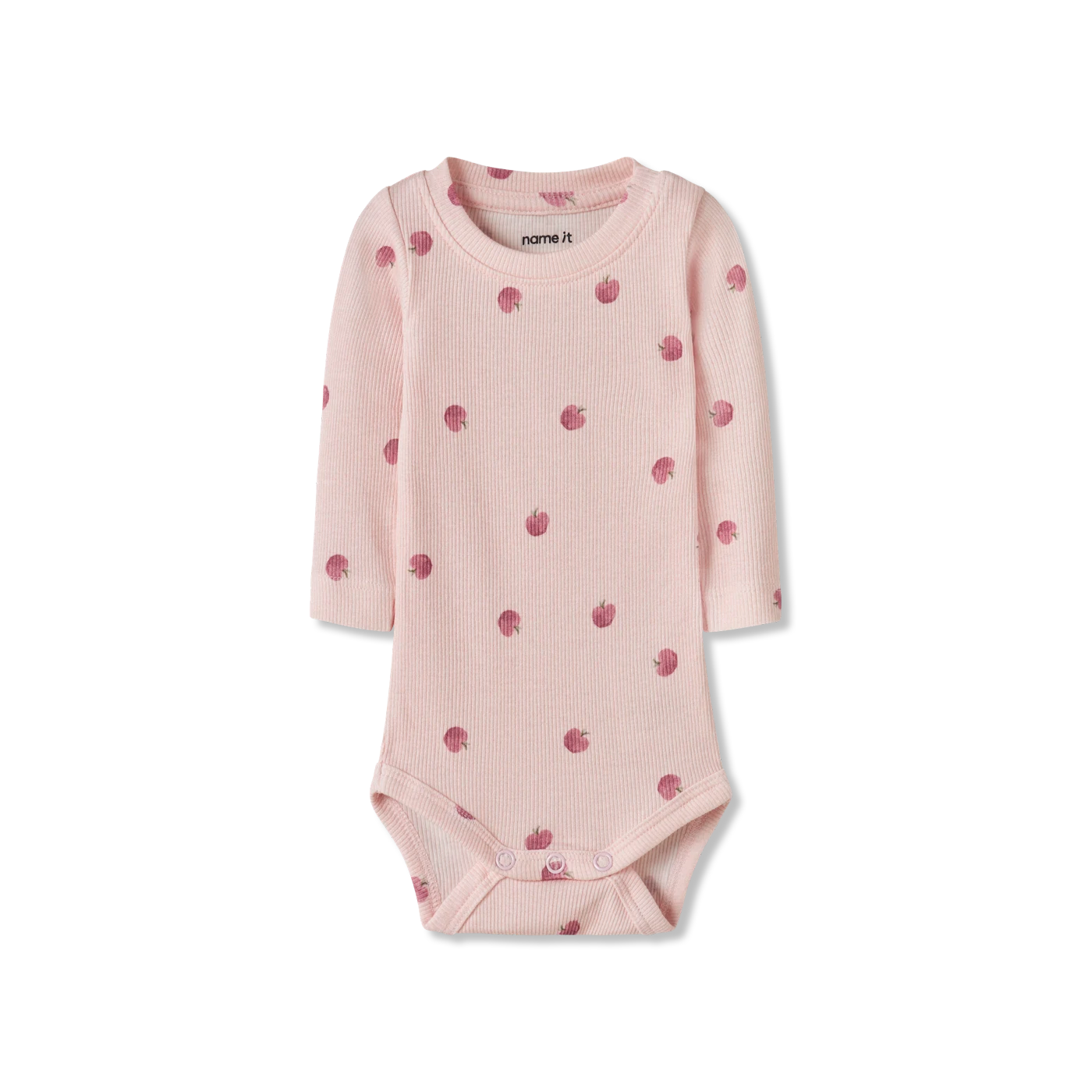 Nbffoapple Bodystocking