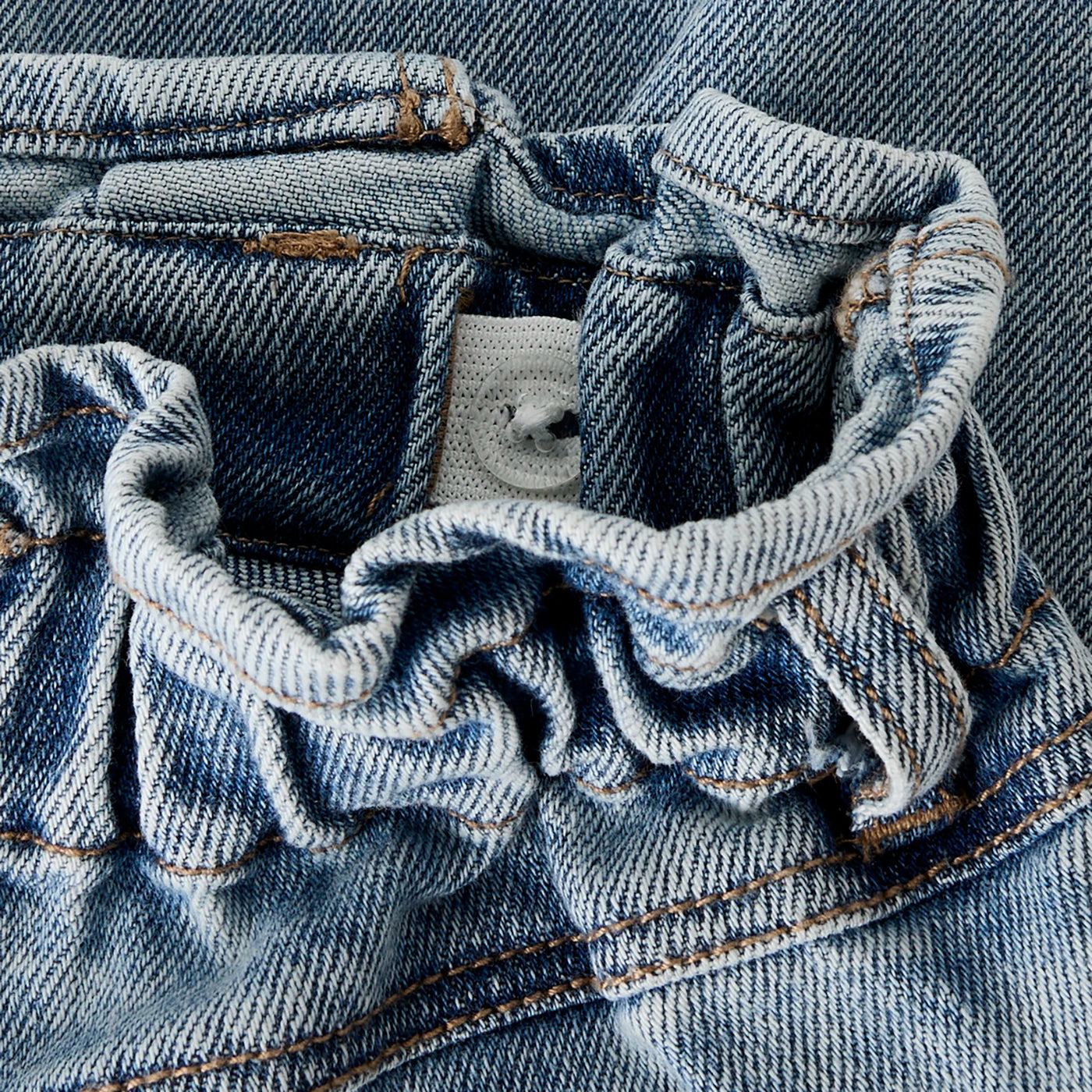 Nmfdarlee Jeans