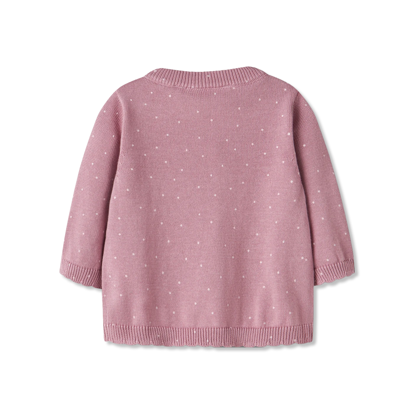 Nbfladot Cardigan