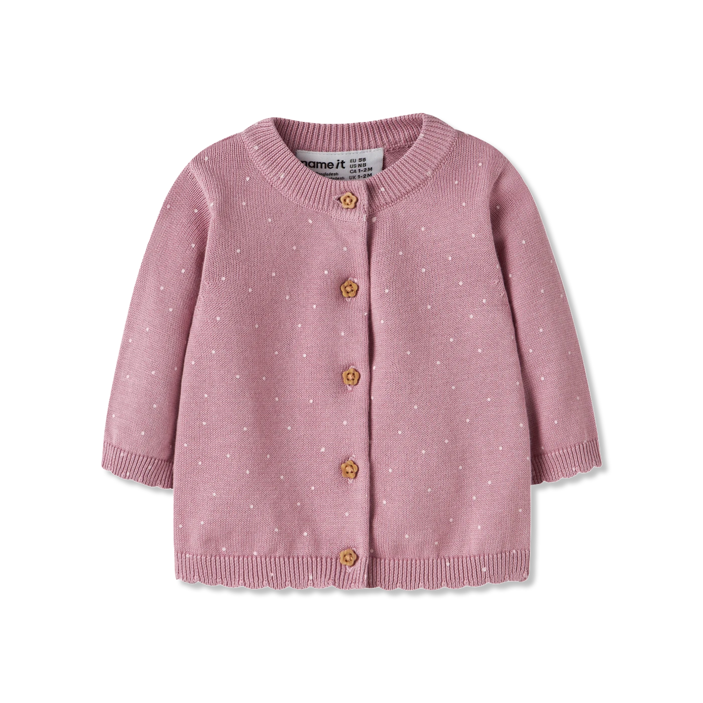Nbfladot Cardigan