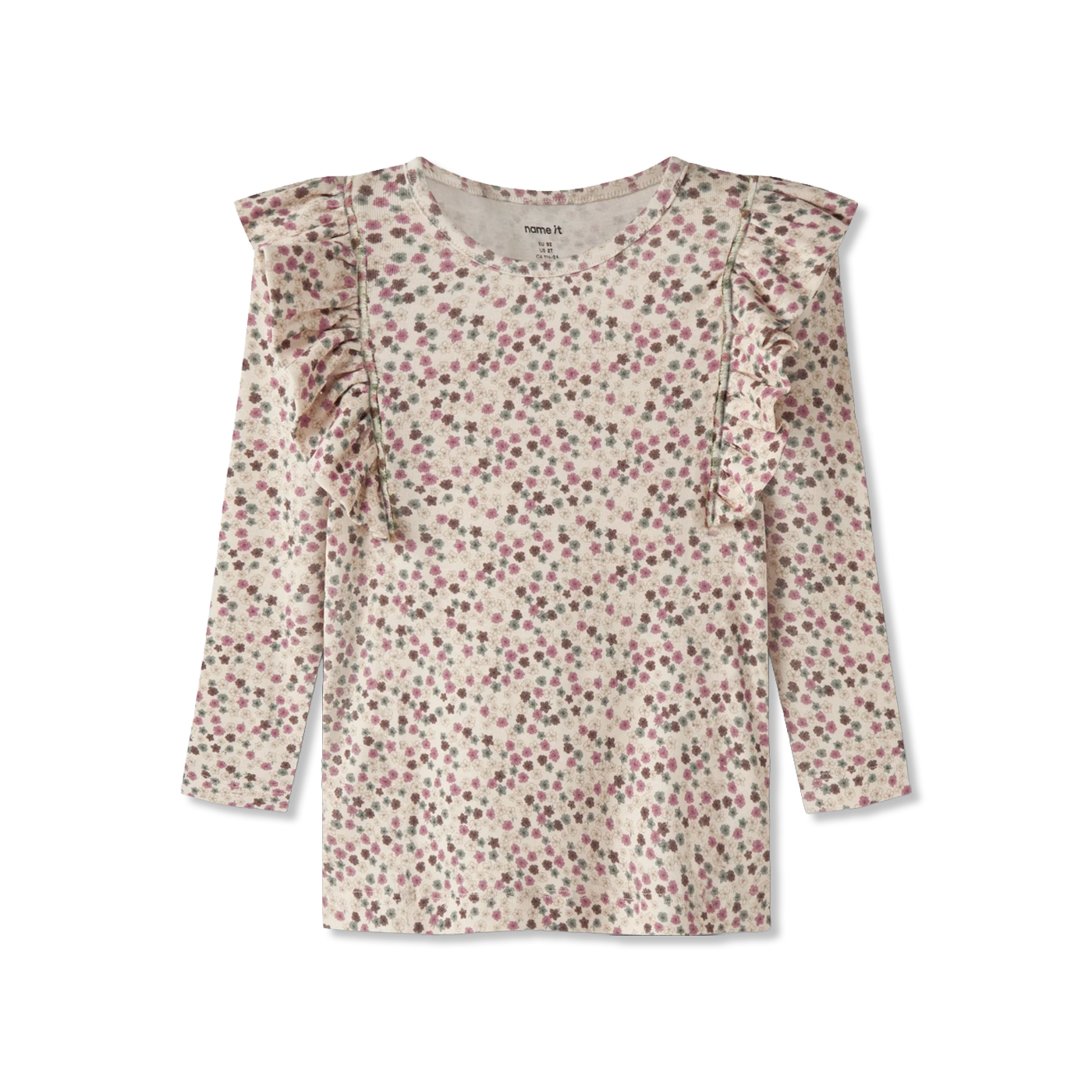 Nmflianna Bluse
