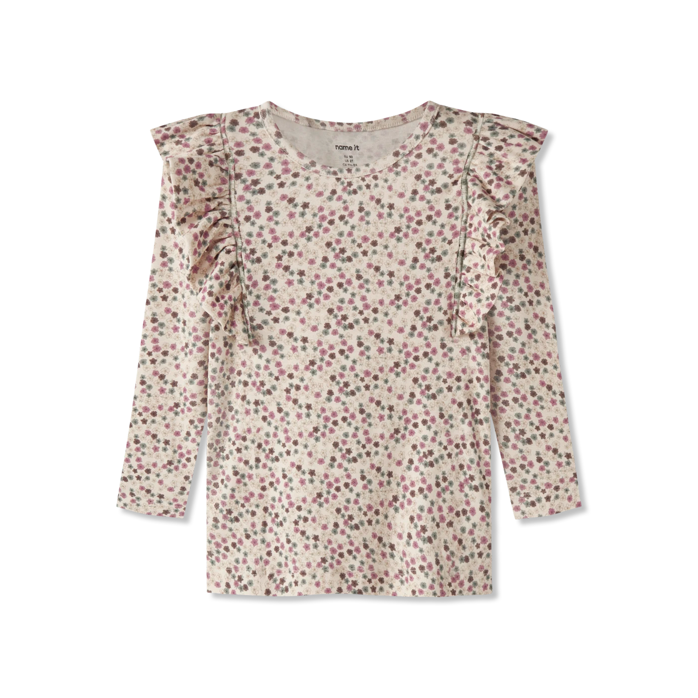 Nmflianna Bluse