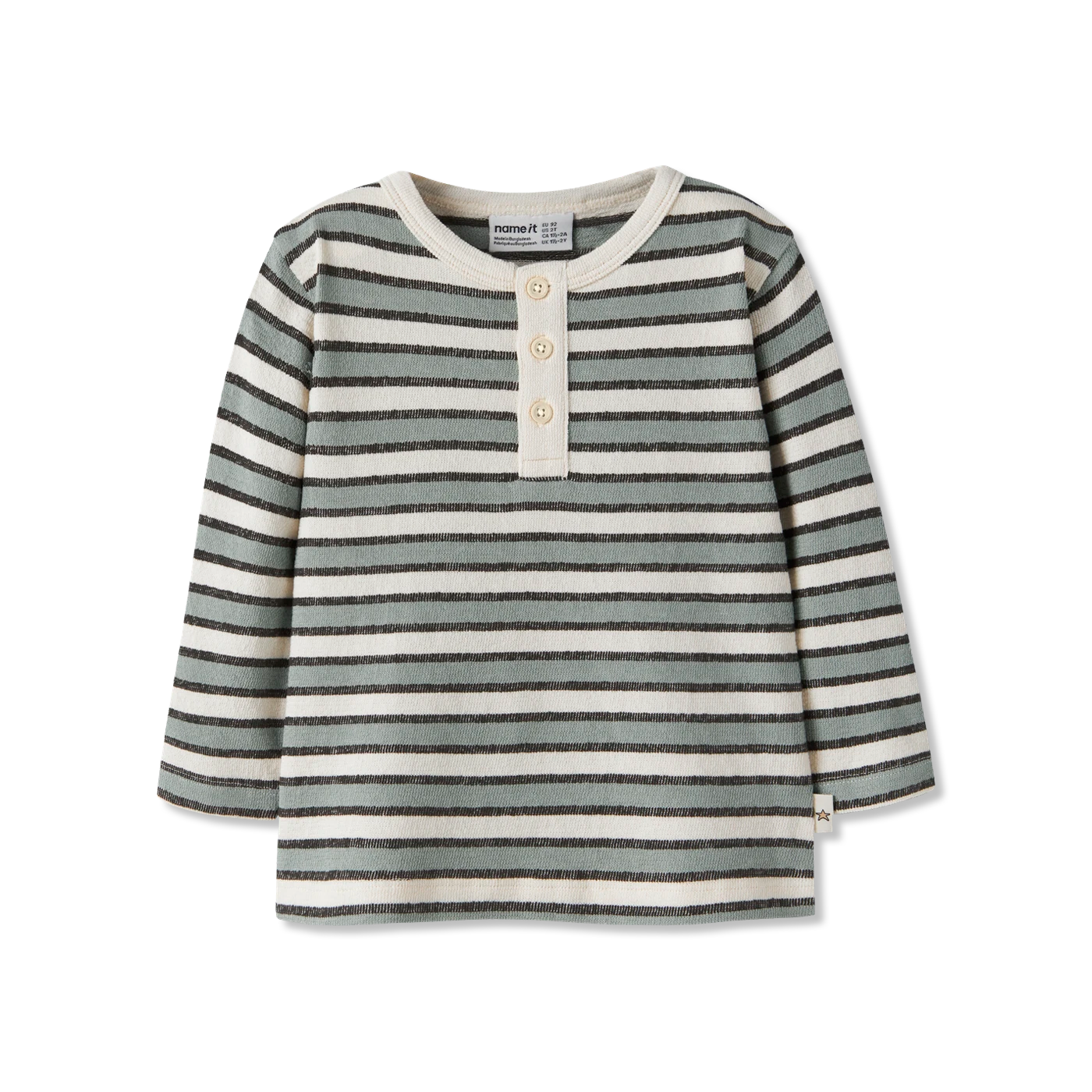Nmmlajus Bluse