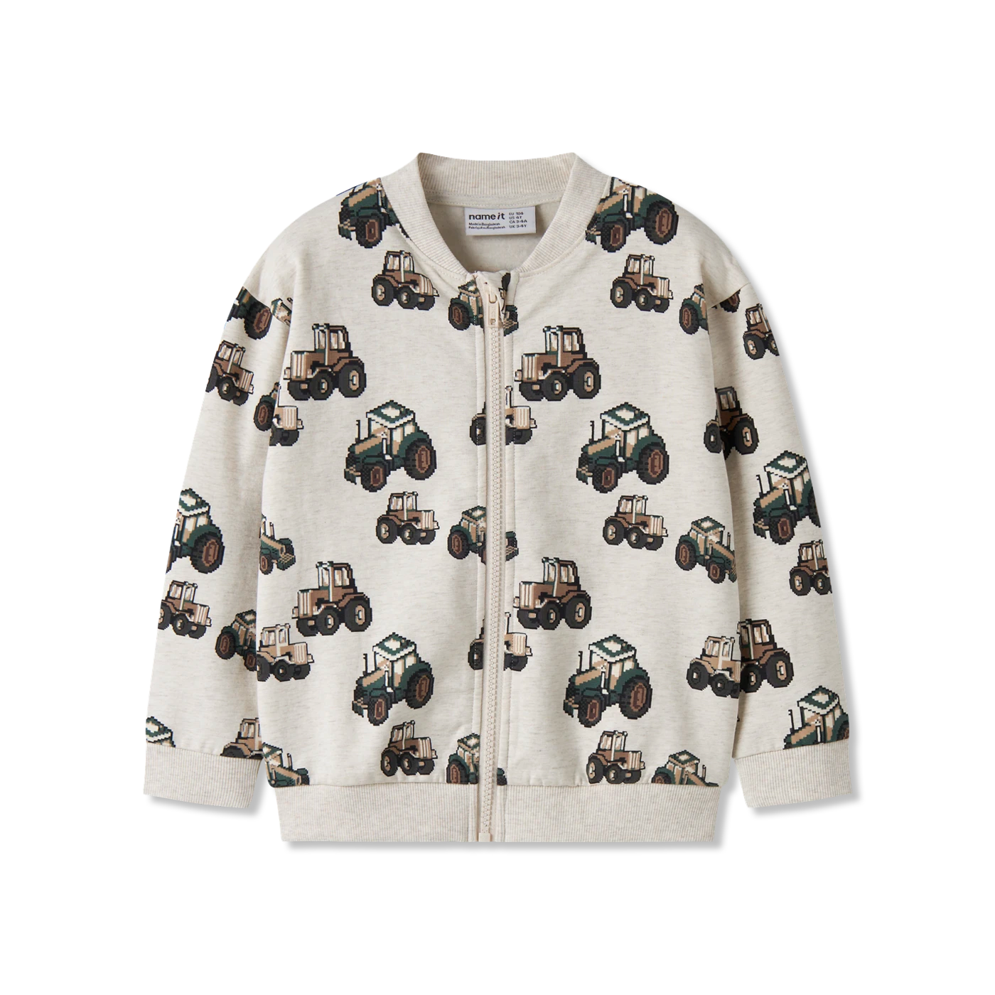 Nmmlibertus Sweatshirt