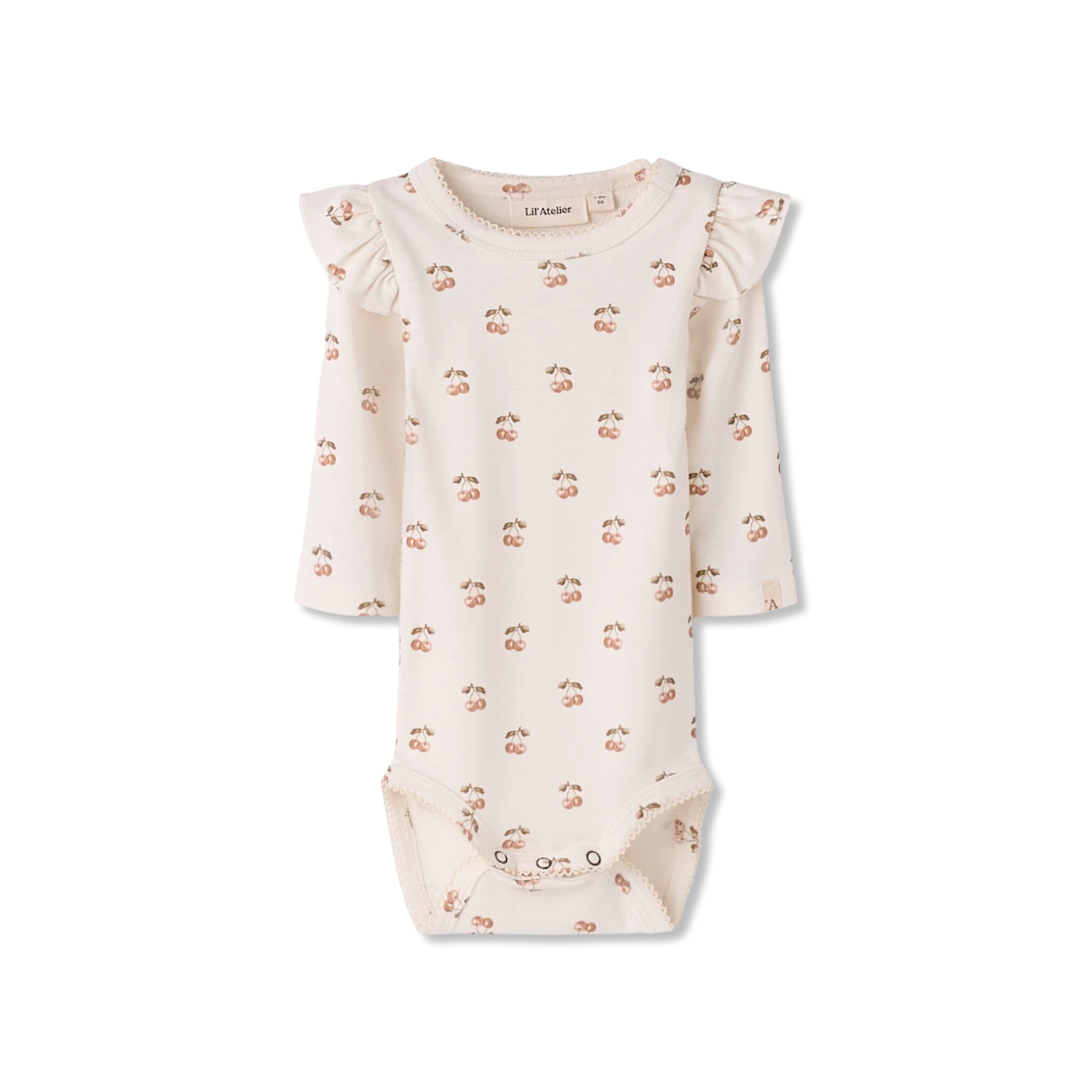 Nbflayo bodystocking