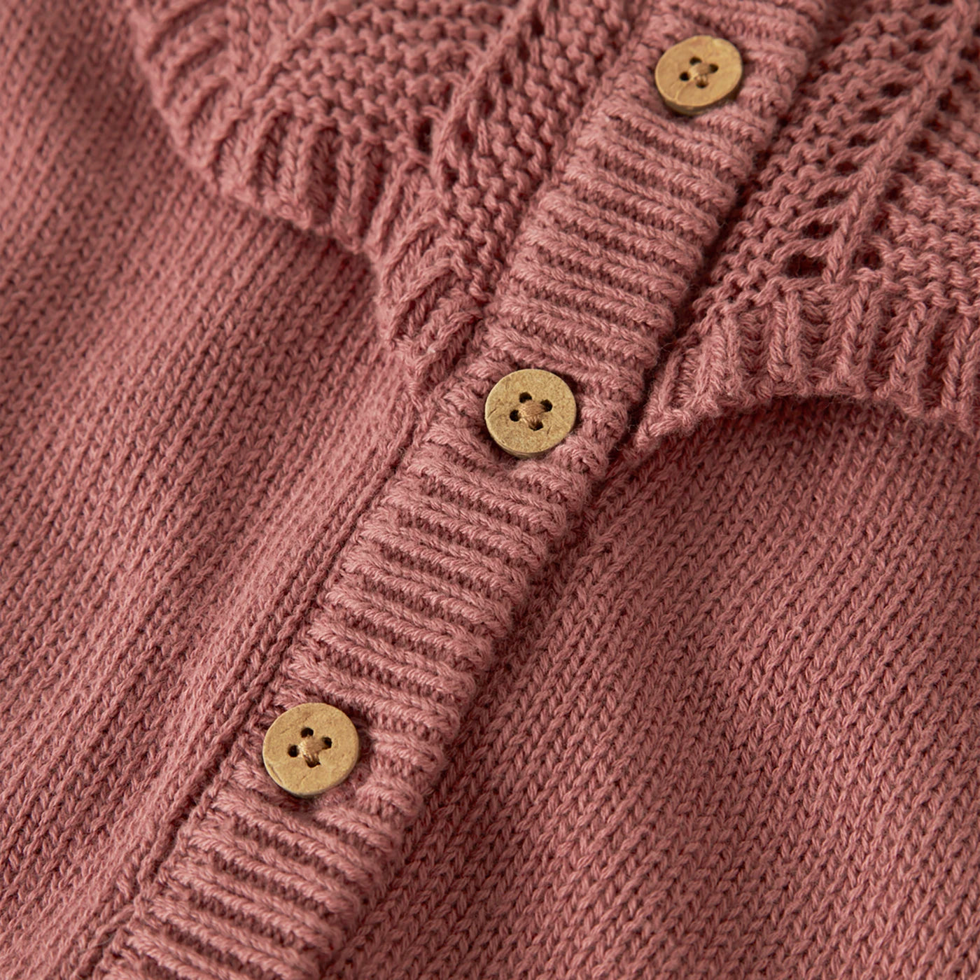 Nmfnoda Cardigan